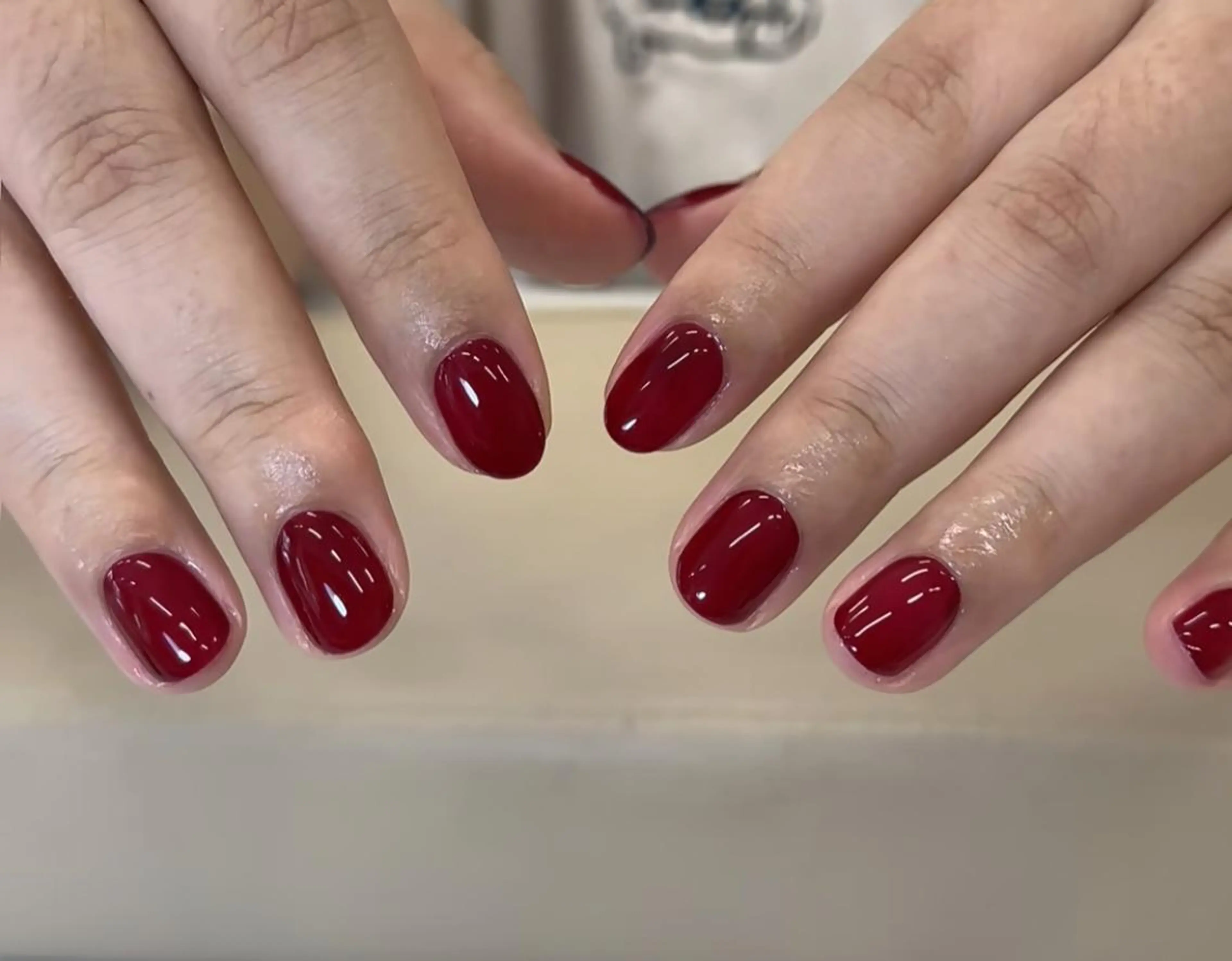 ネイル ハンドネイル エリ🫧 nail池袋東口のネイルデザイン