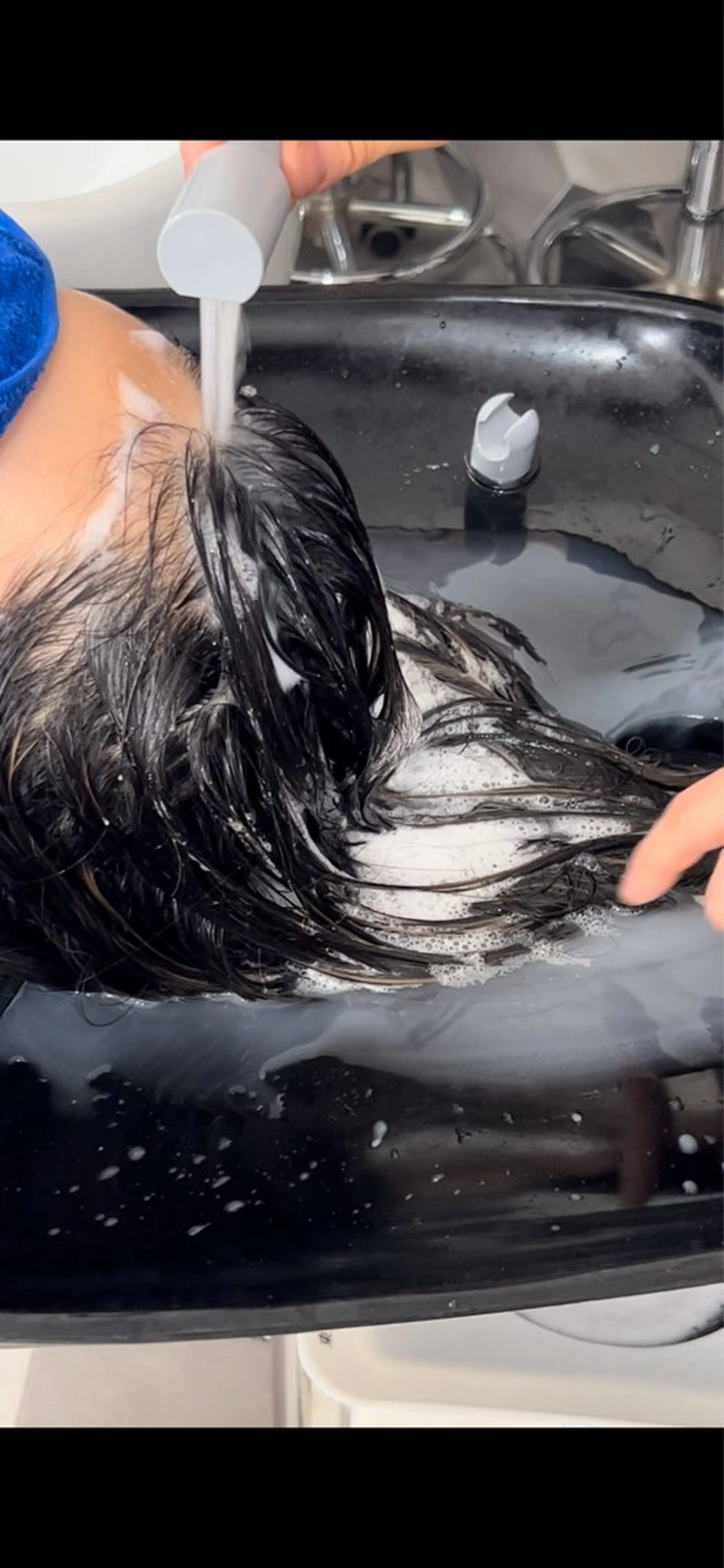 ✨デトックス職人✨ To-Hiらぼのヘアスタイル