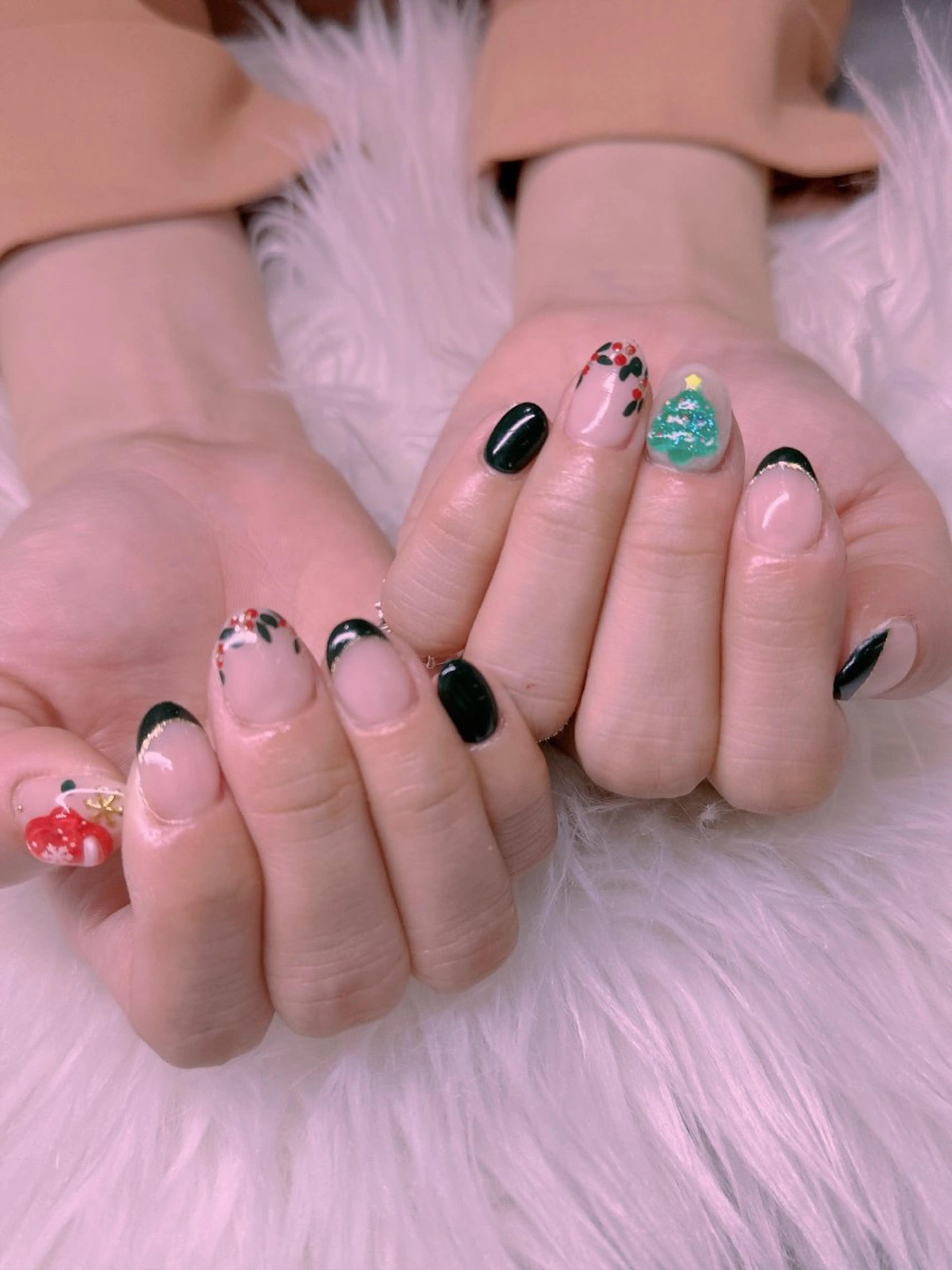 ネイル エムズ エムズのマツエク・マツパデザイン