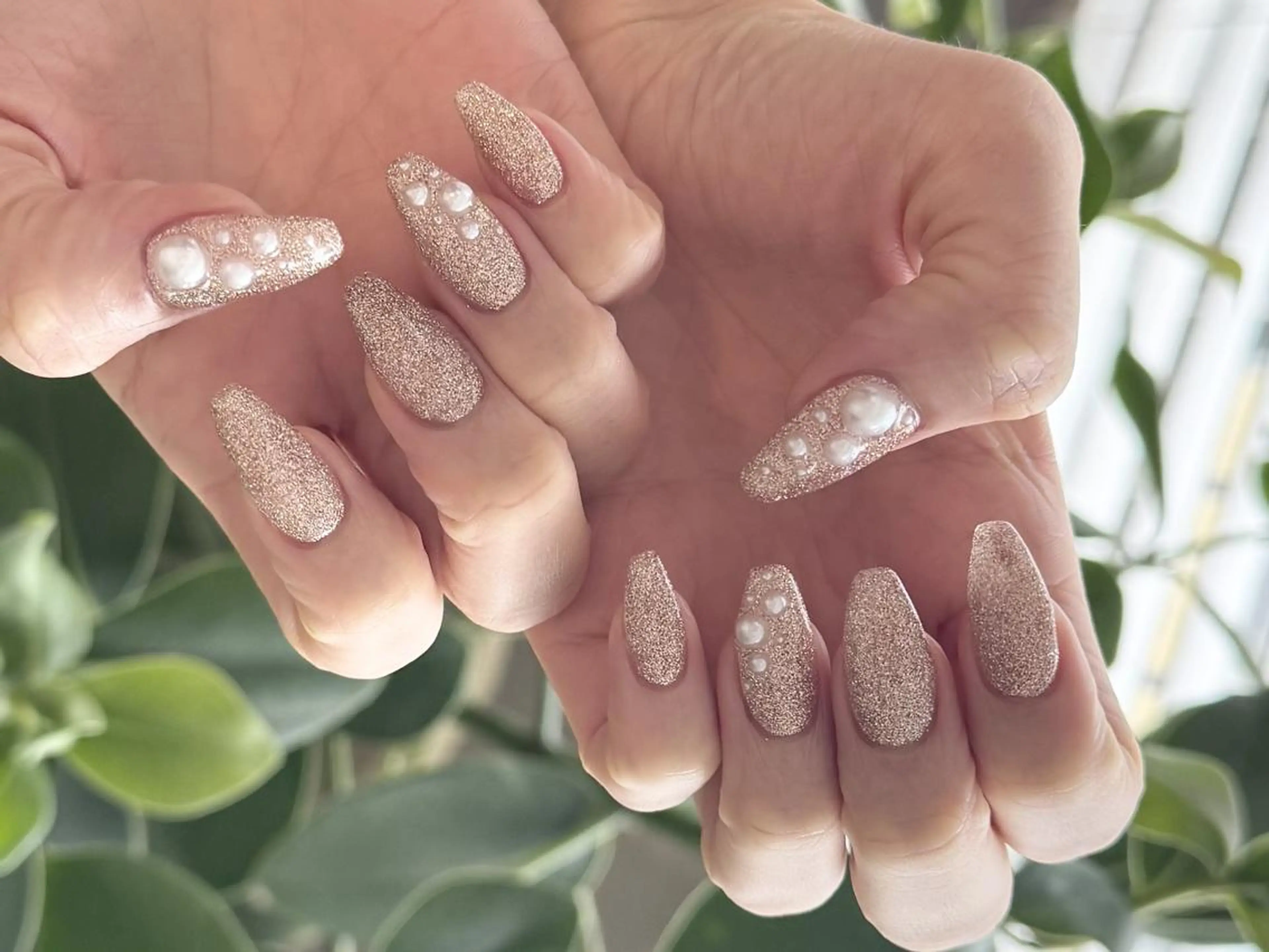 ネイル bio  nail 【ramu】のネイルデザイン