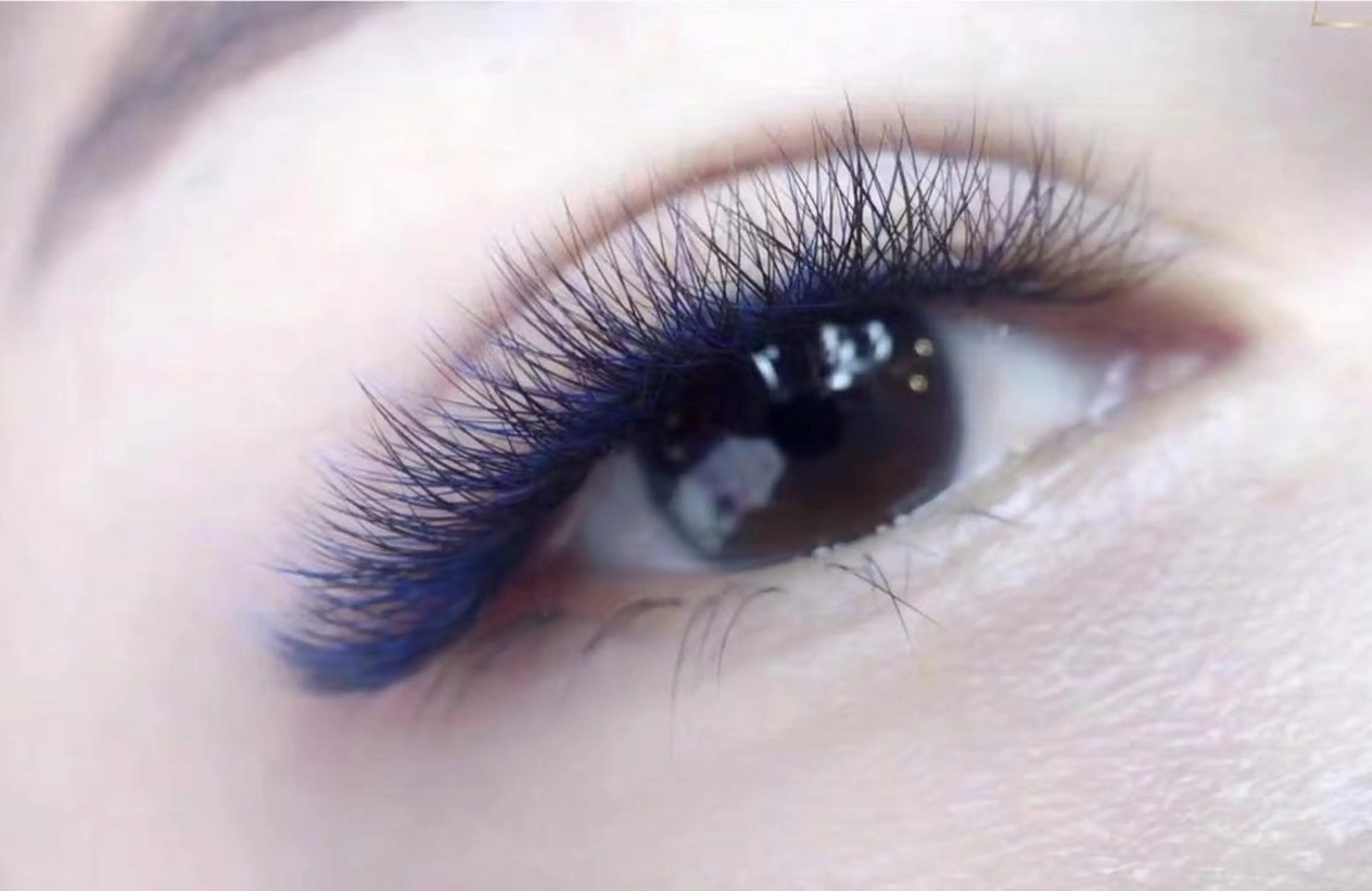 マツエク・マツパ Cute beauty2のマツエク・マツパデザイン