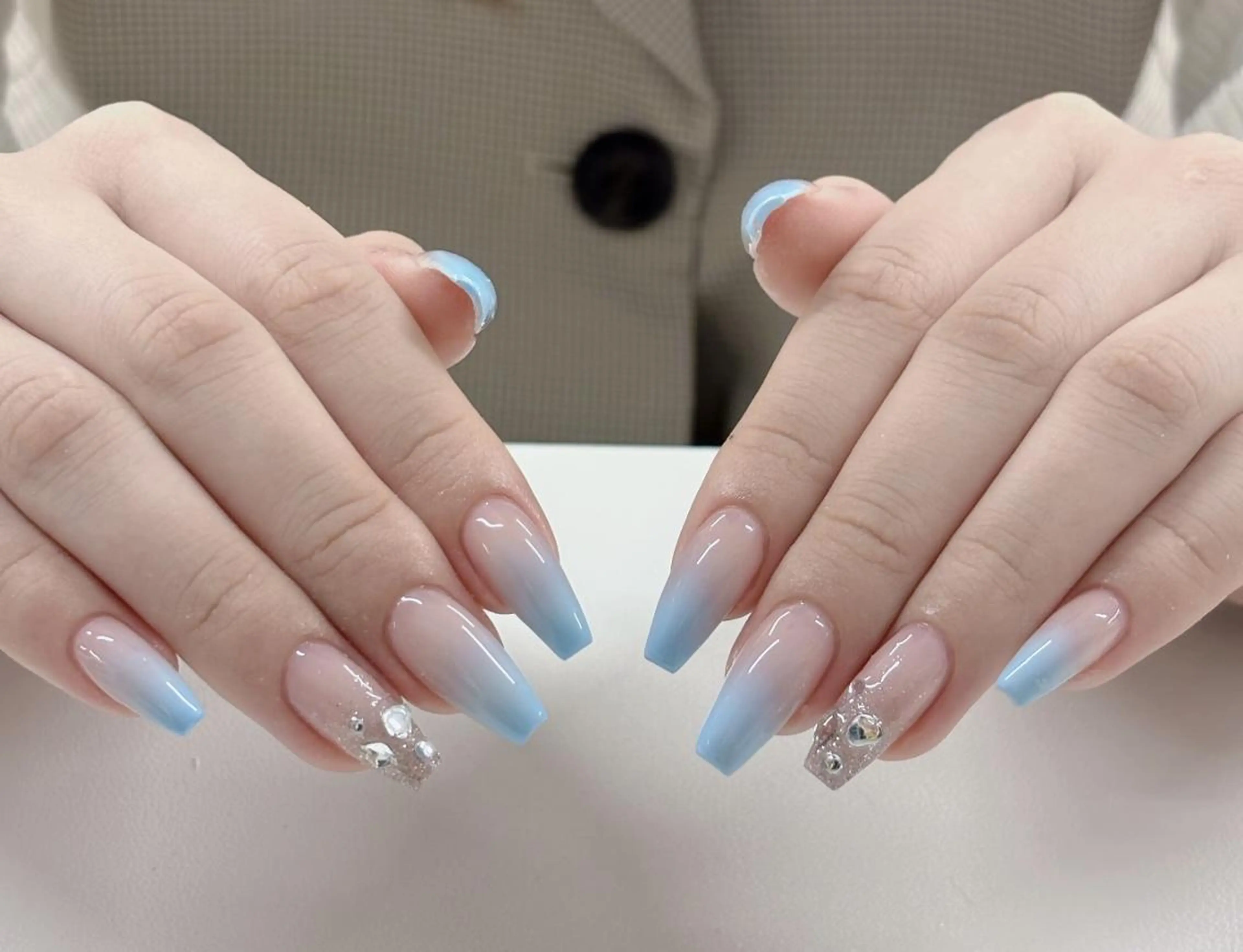 マツエク・マツパ マツエク (∩_∩)ミモネイル /eyelashのマツエク・マツパデザイン