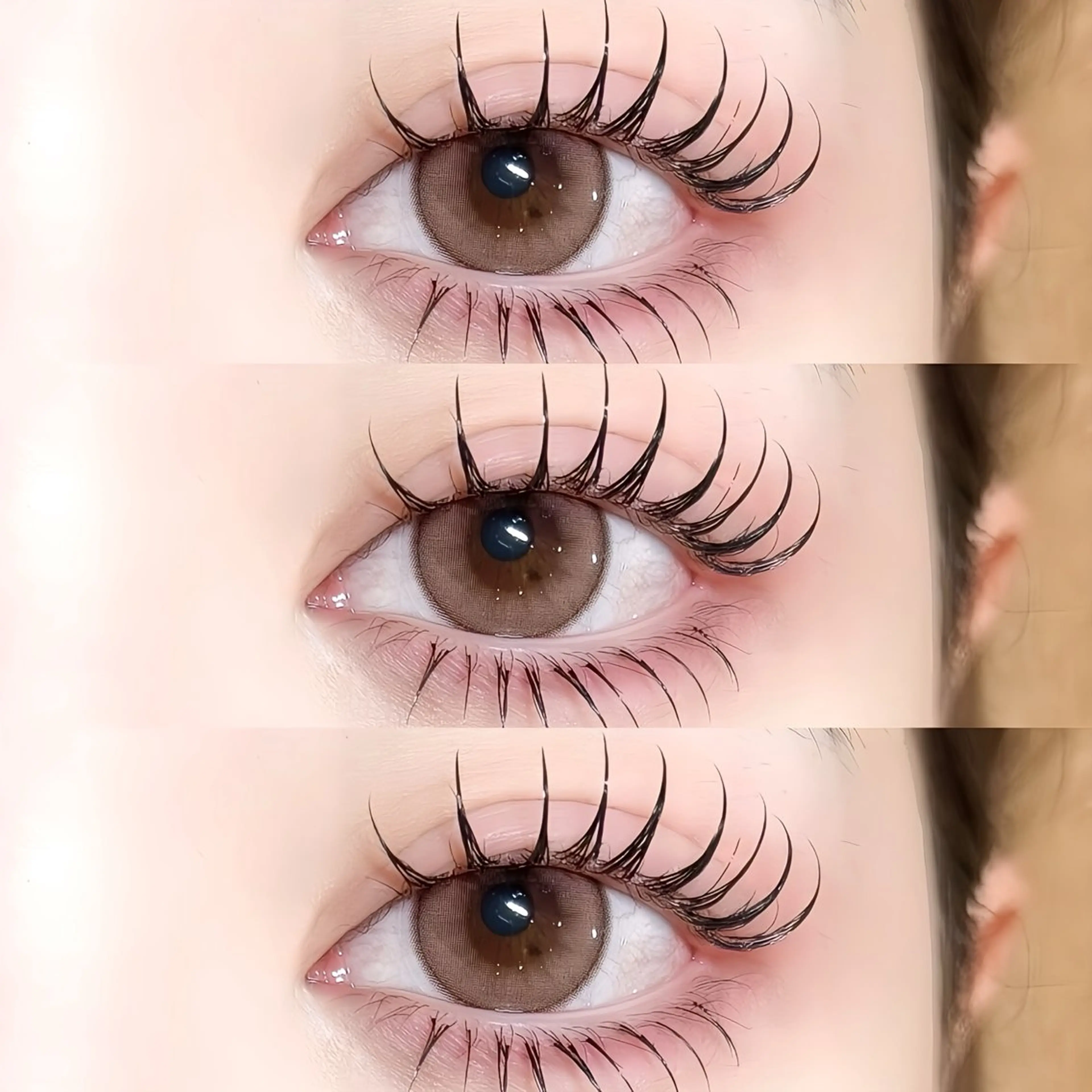 マツエク・マツパ マツエク 🤍-07-元町🤍 パリエク/マツエクのマツエク・マツパデザイン