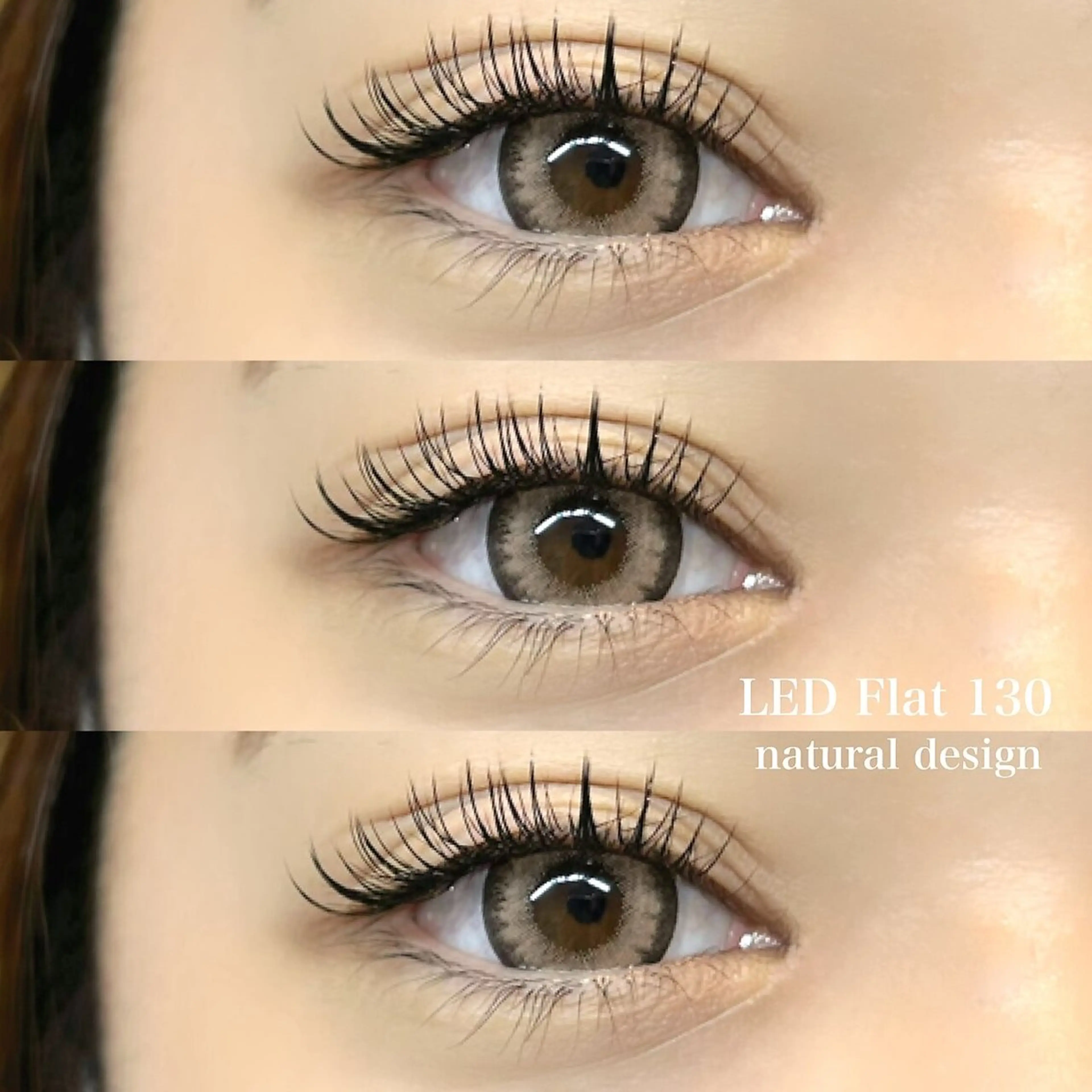 マツエク・マツパ 〖那覇/ベラルーナ〗 sanaの眉毛・アイブロウイメージ