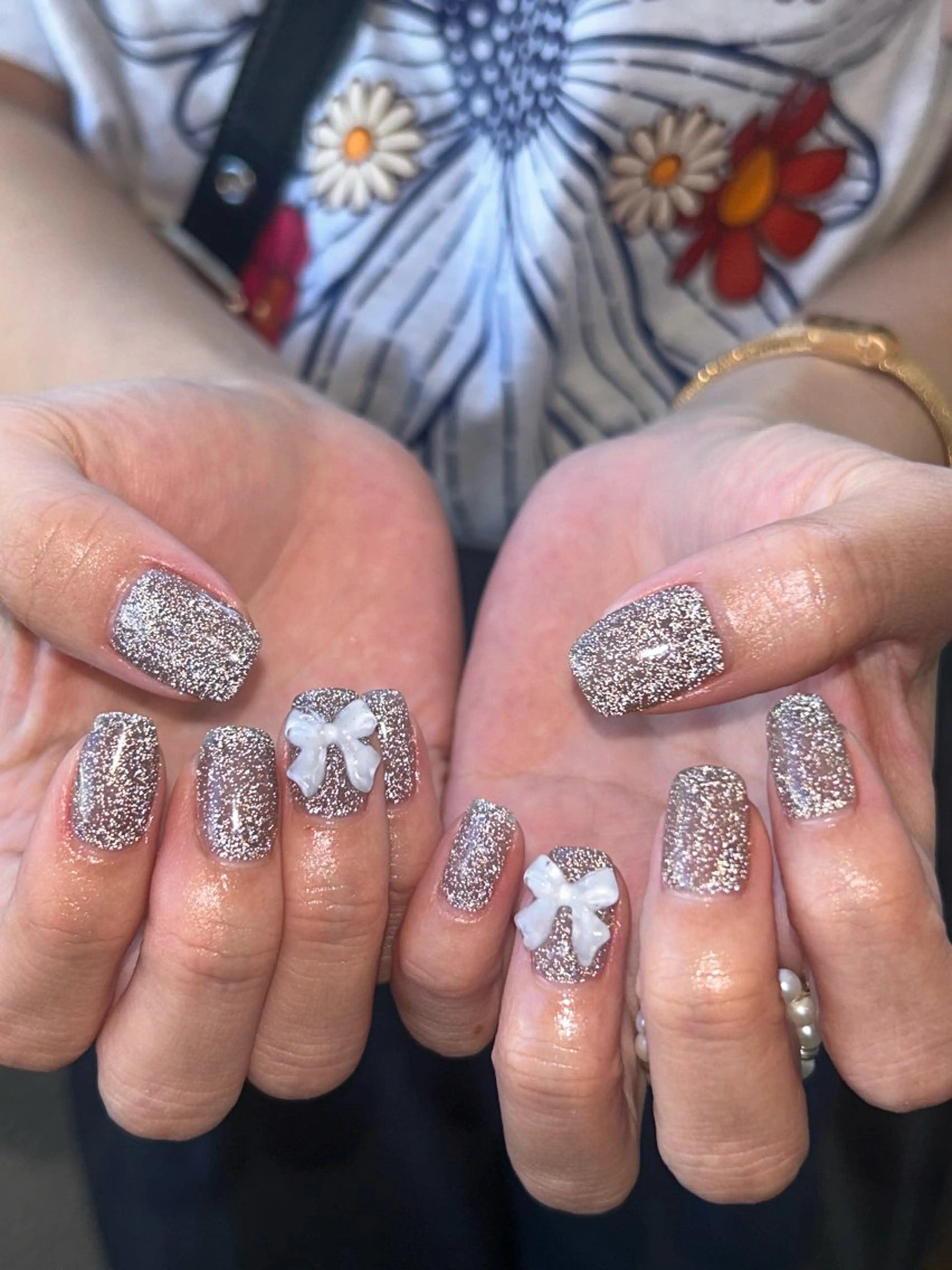 ネイル ワンカラーネイル tamami _表参道／原宿のネイルデザイン