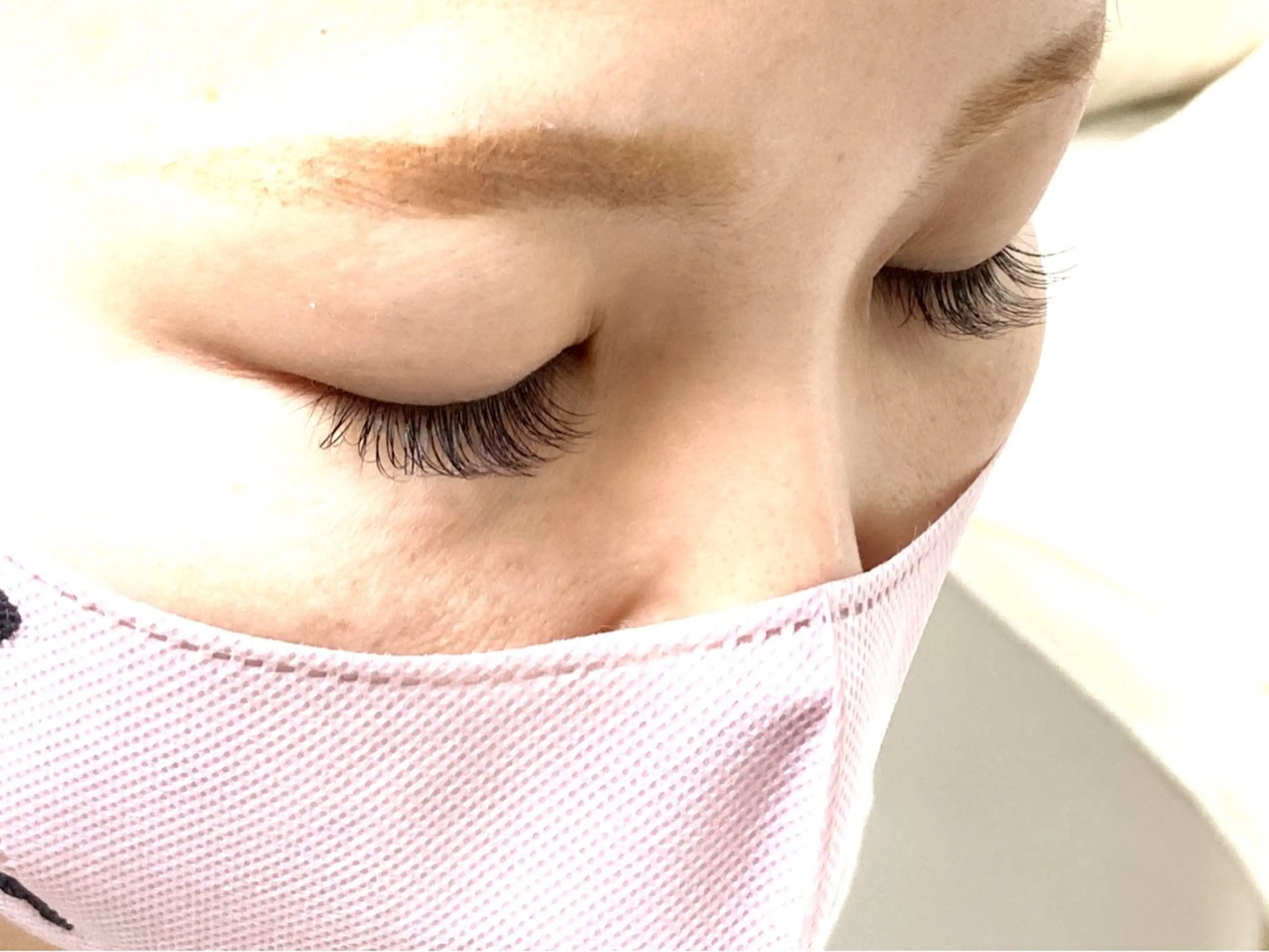 マツエク・マツパ BELL eye＆beautyのマツエク・マツパデザイン