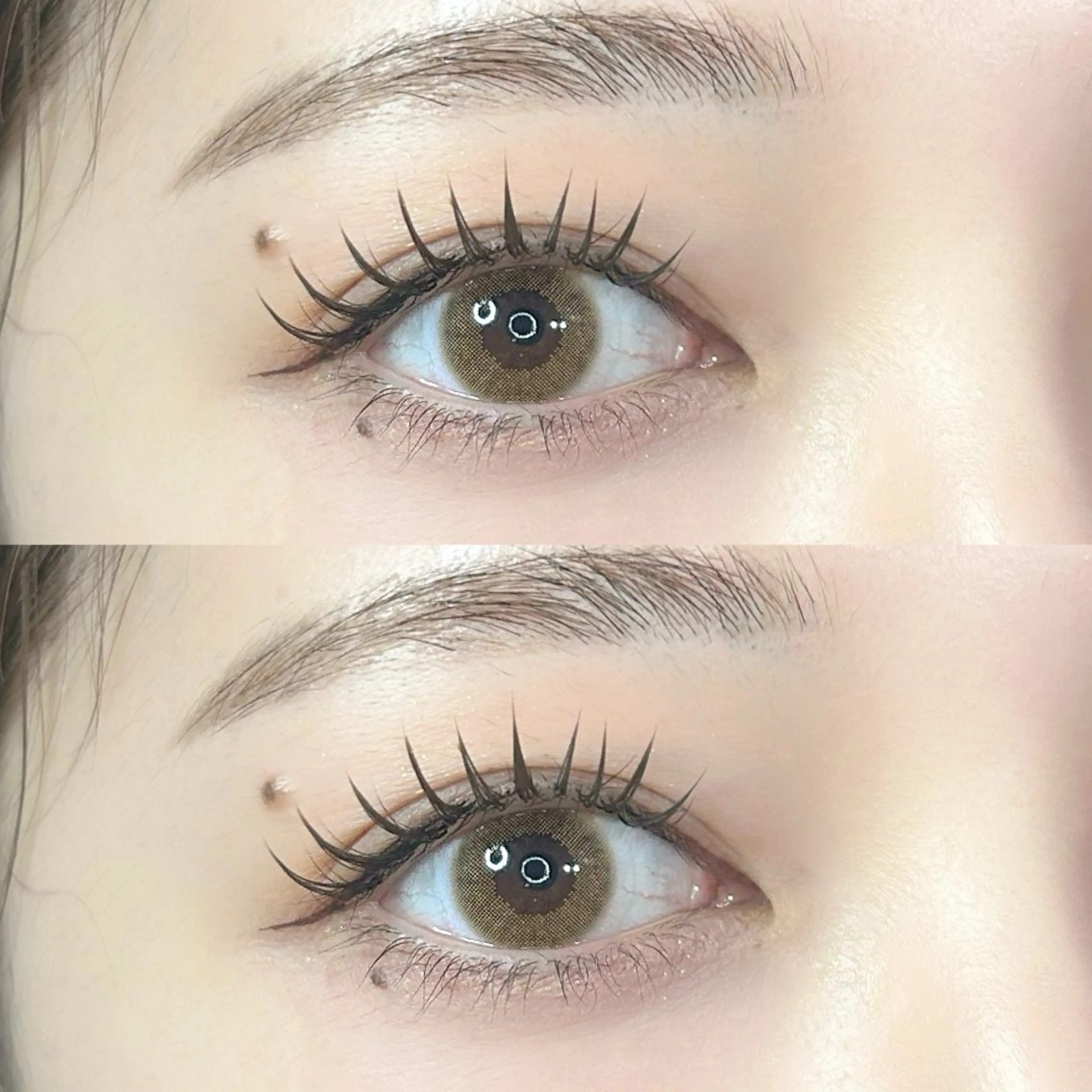 マツエク・マツパ マツエク 𝑺𝒚𝒎𝒑𝒂 ʜɪᴍᴀʀɪ🌼ྀིのマツエク・マツパデザイン