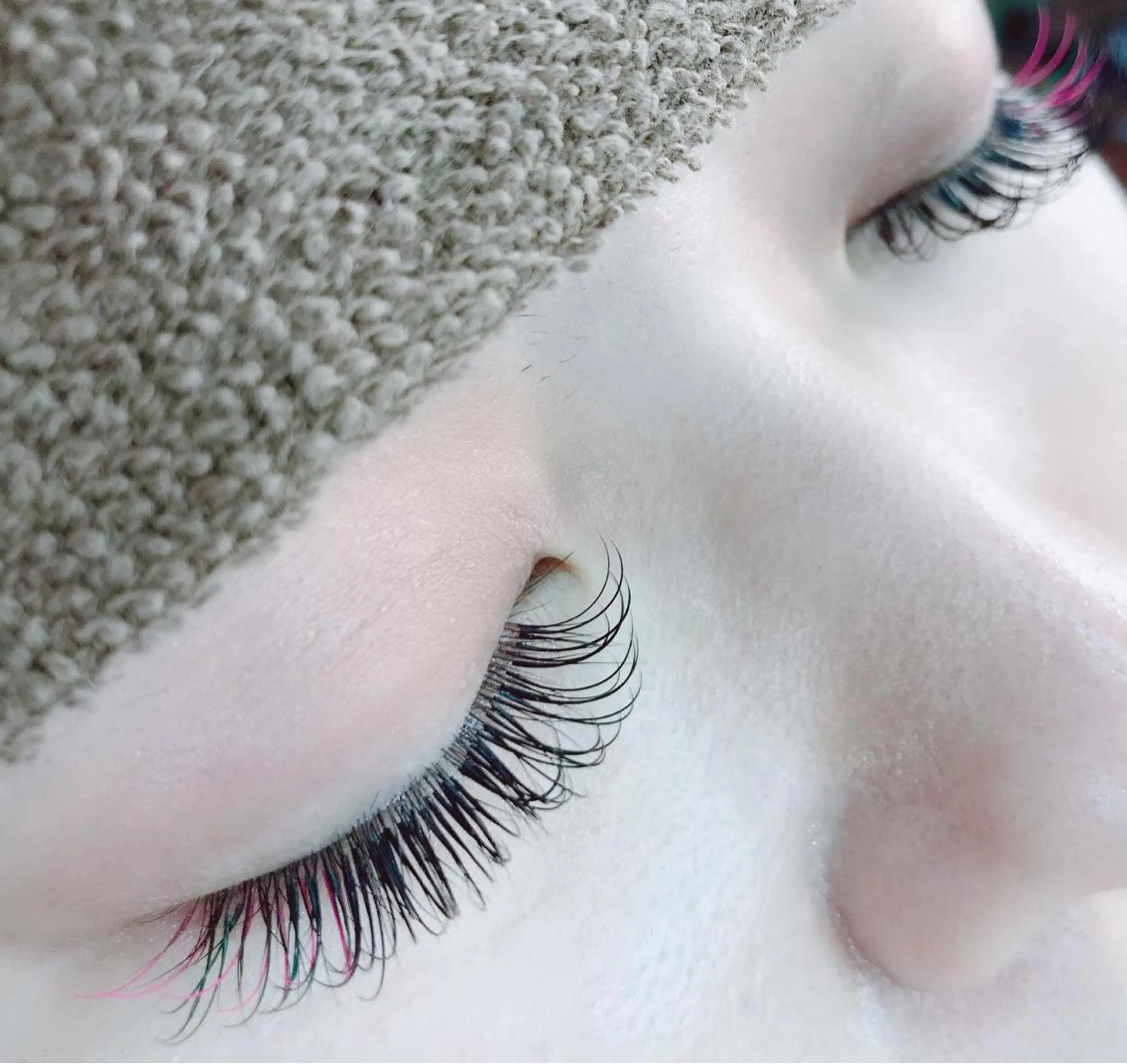 マツエク・マツパ *Belle* ササキのエステ・リラクイメージ