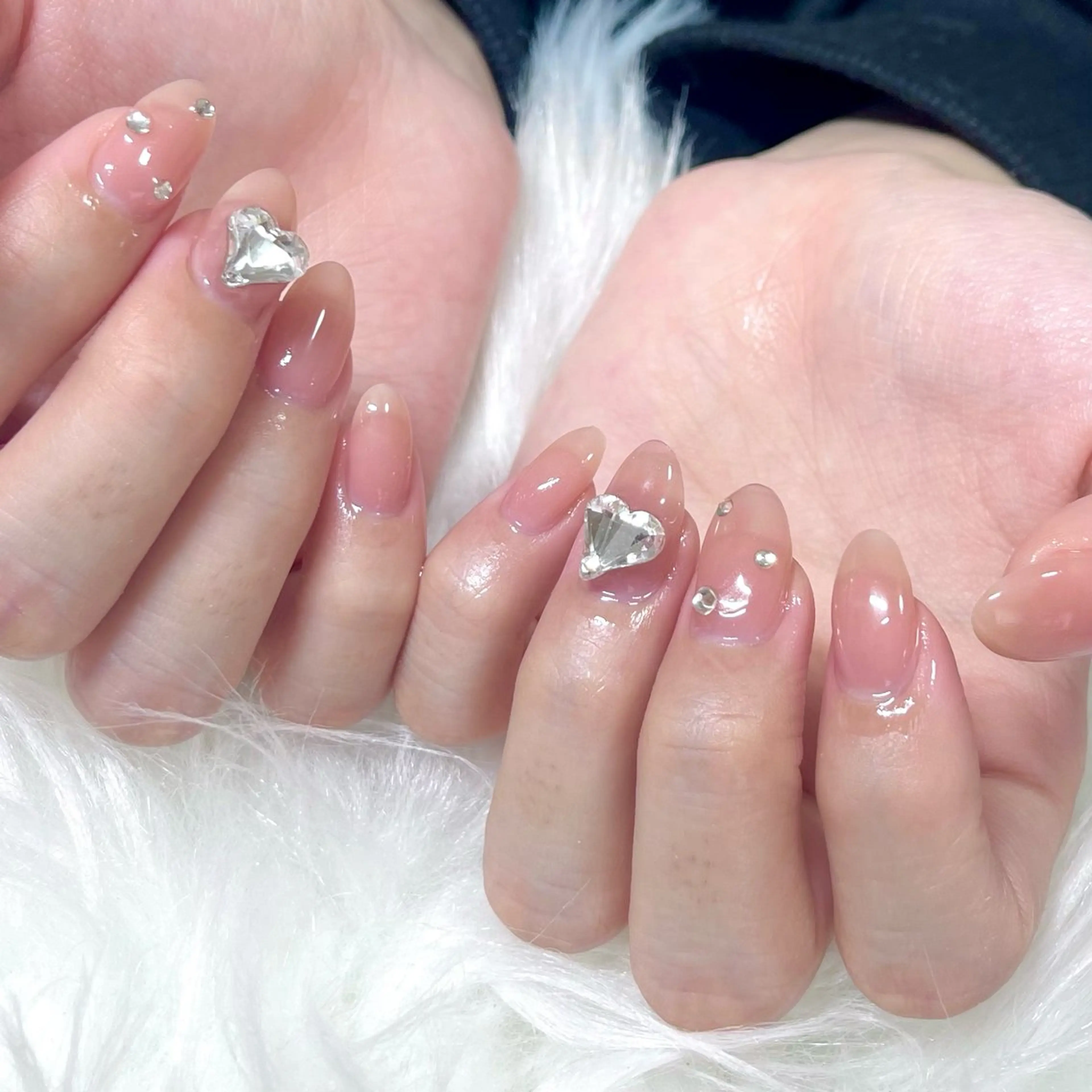 ネイル ハンドネイル fox. nail__sakiのその他イメージ