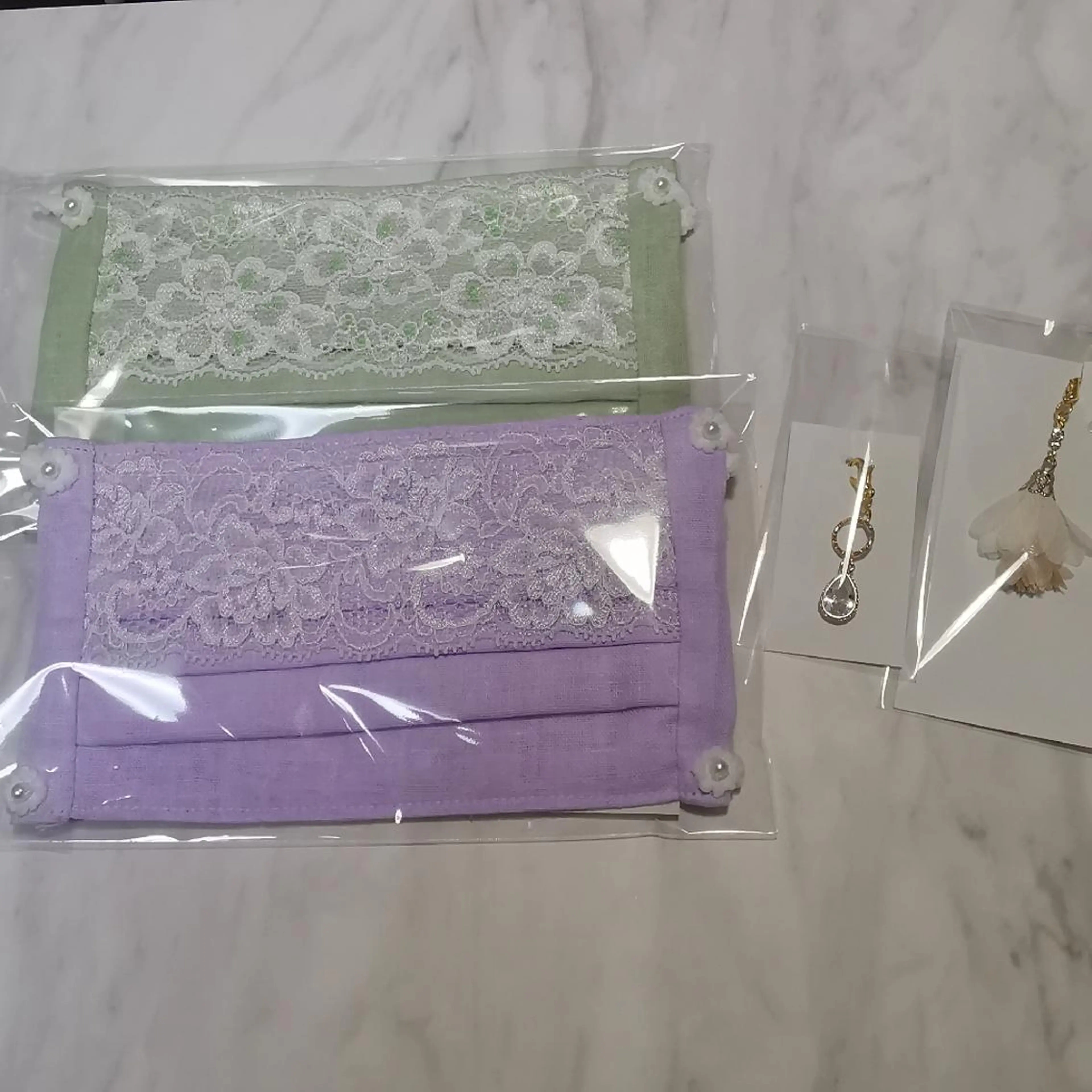 reve あやののネイルデザイン