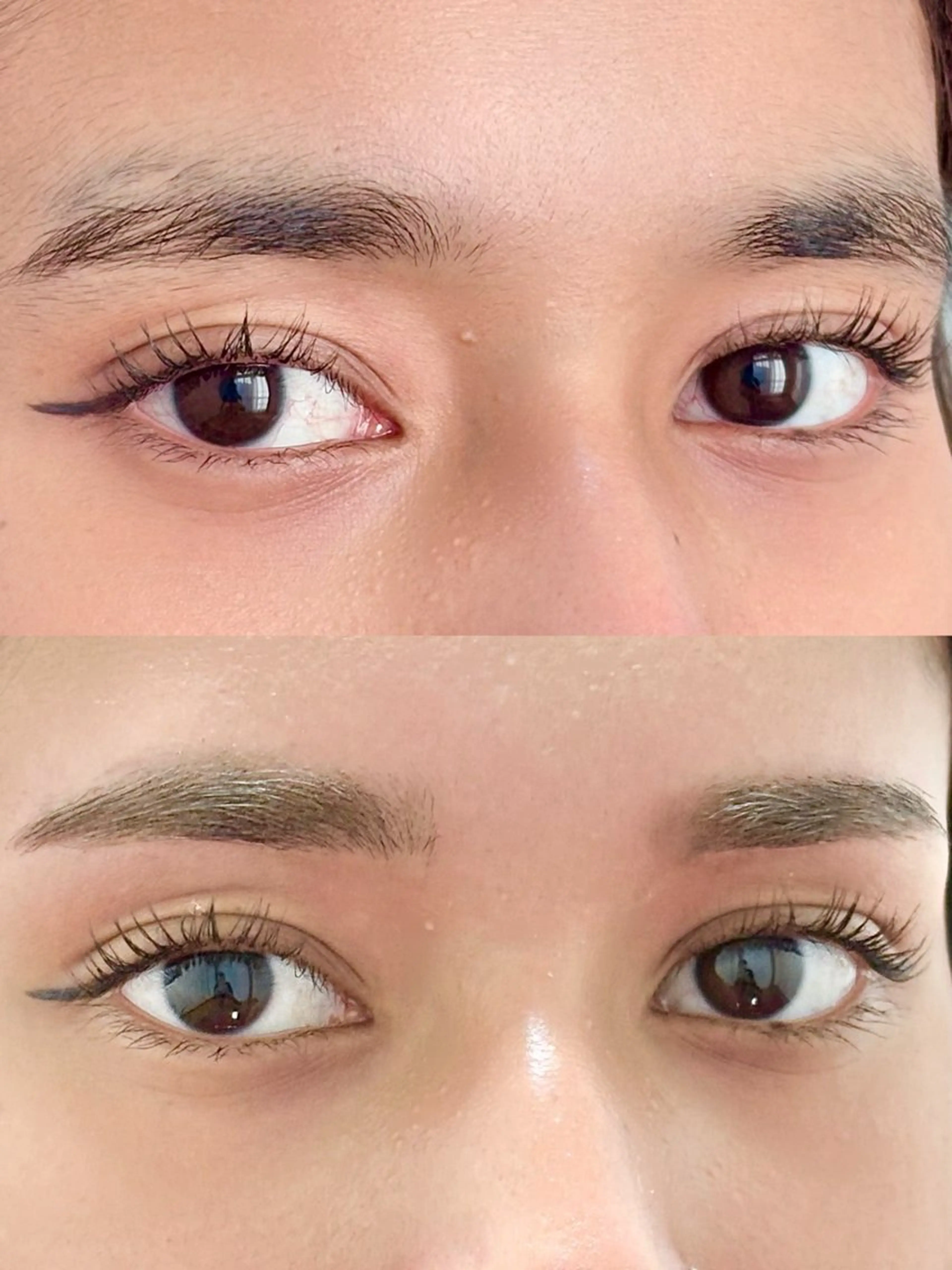 アイブロウ ワックス脱毛 その他(アイブロウ) HBL公式推奨サロン Rieのエステ・リラクイメージ