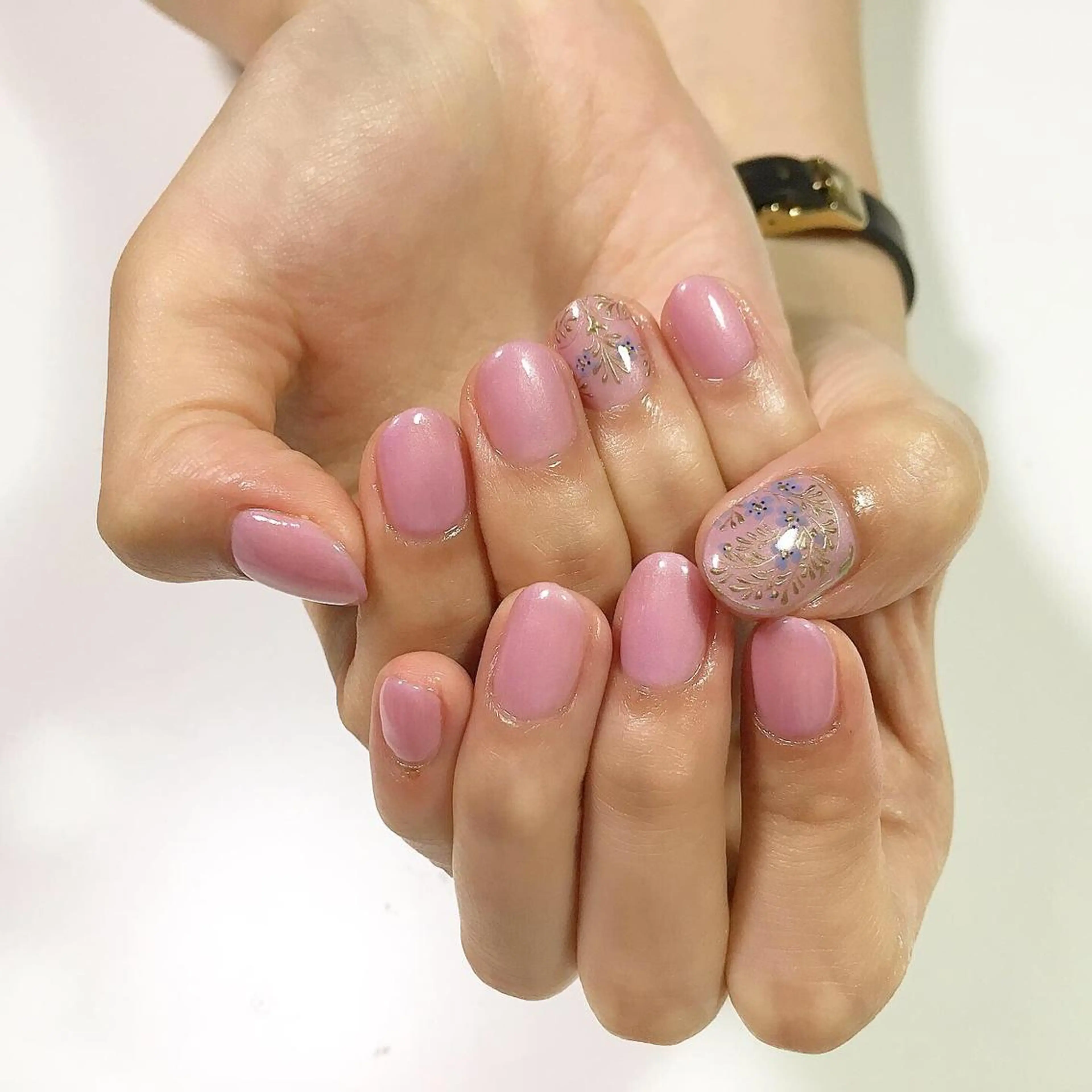 ネイル Otsuka Yumiのネイルデザイン