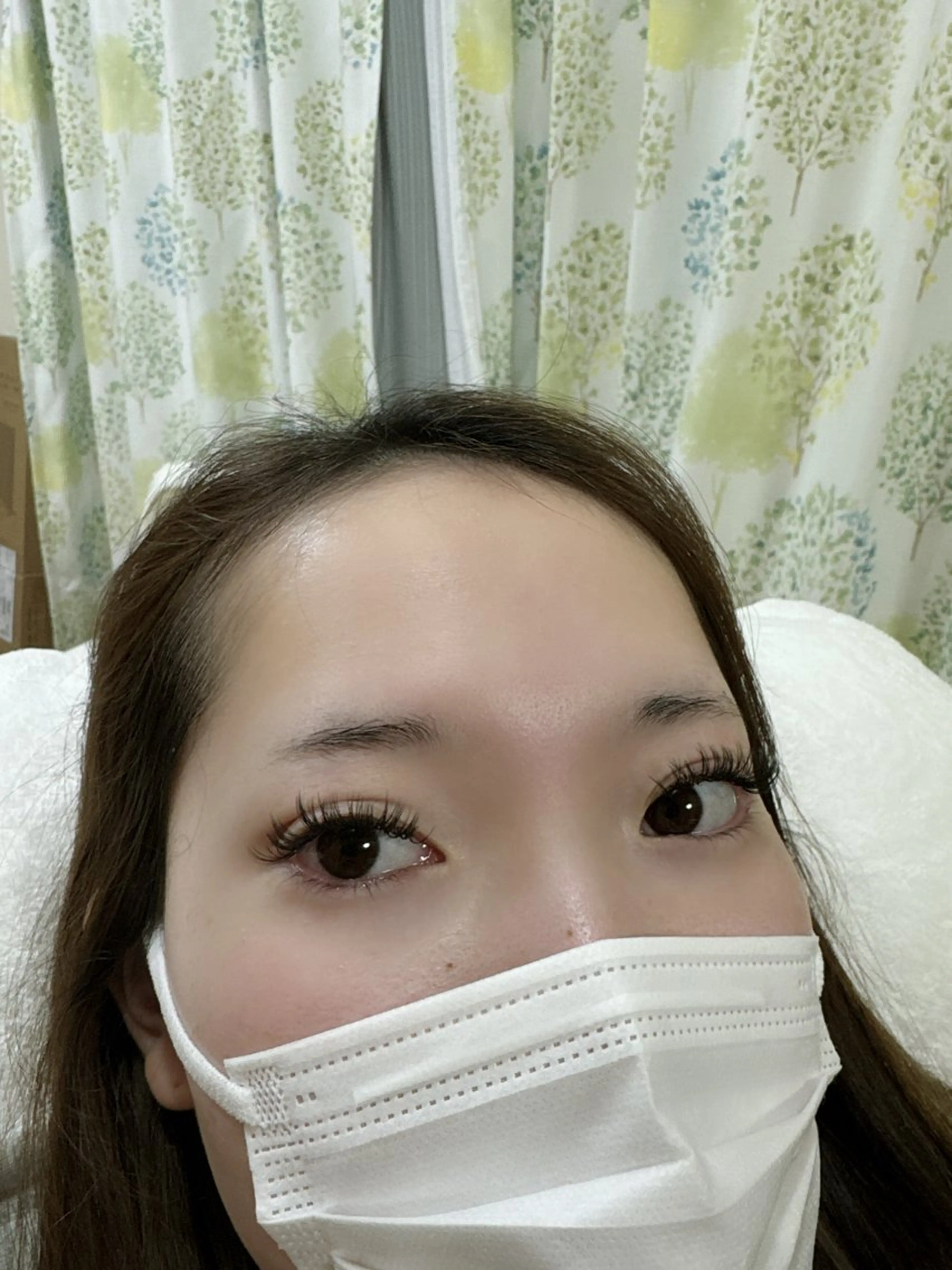 マツエク・マツパ バインドロック 伊藤名紬 マツエク専門のマツエク・マツパデザイン