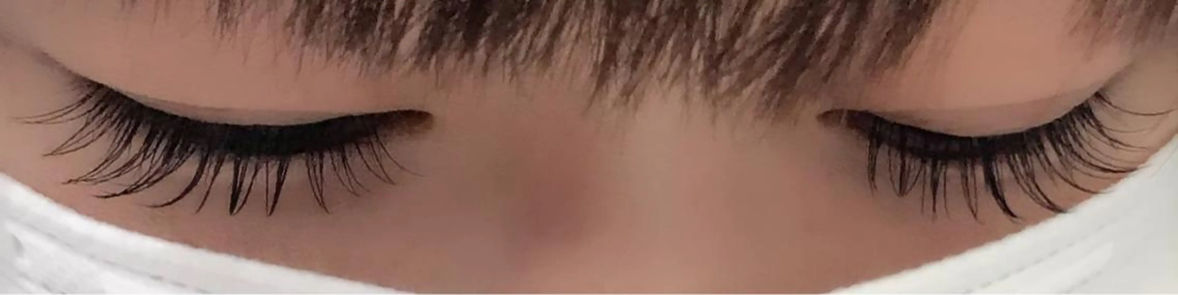 マツエク・マツパ 岡田詩織 MODE Ks松原店のヘアスタイル