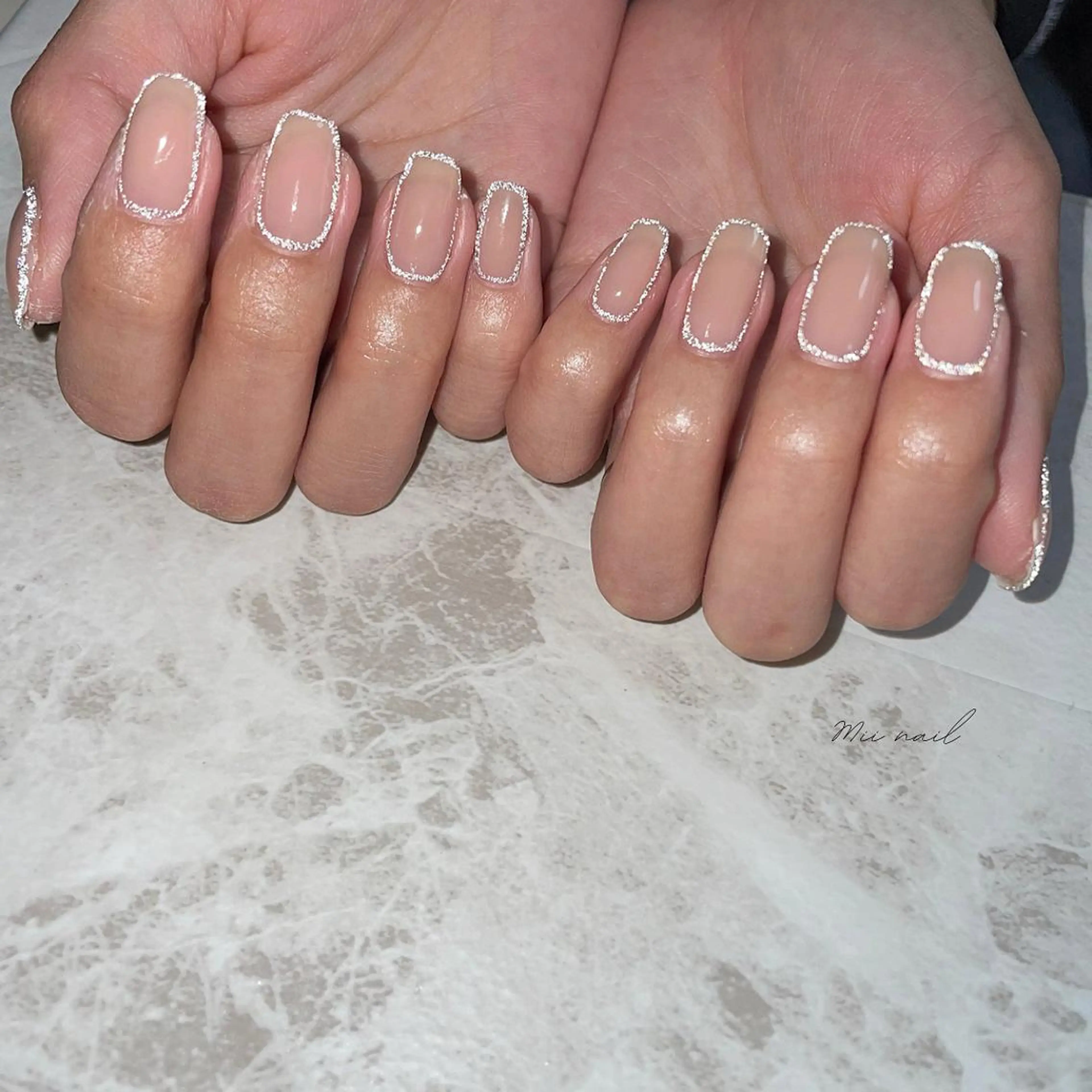 ネイル Mii nail いづみのその他イメージ