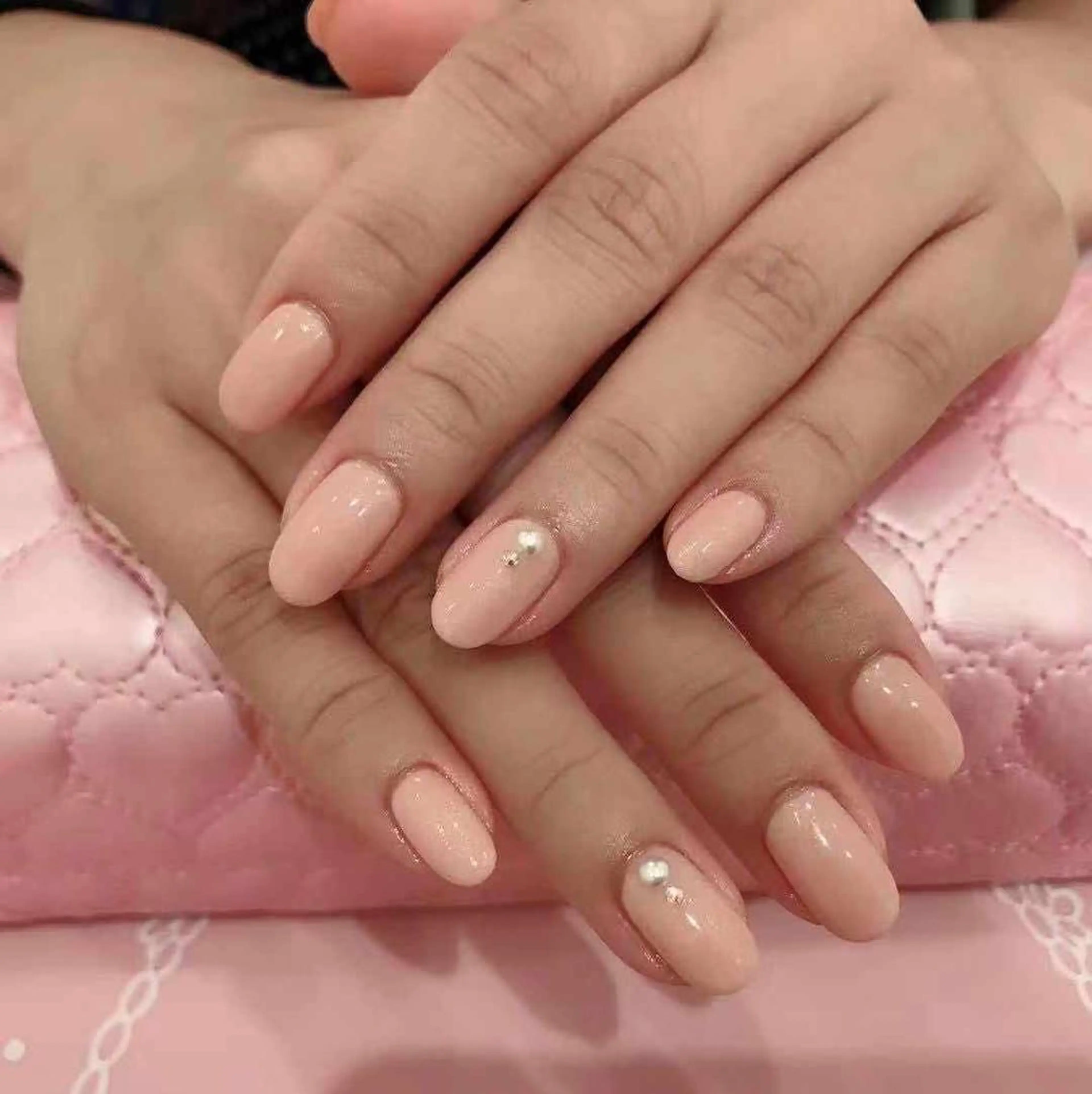 ネイル S Sのネイルデザイン