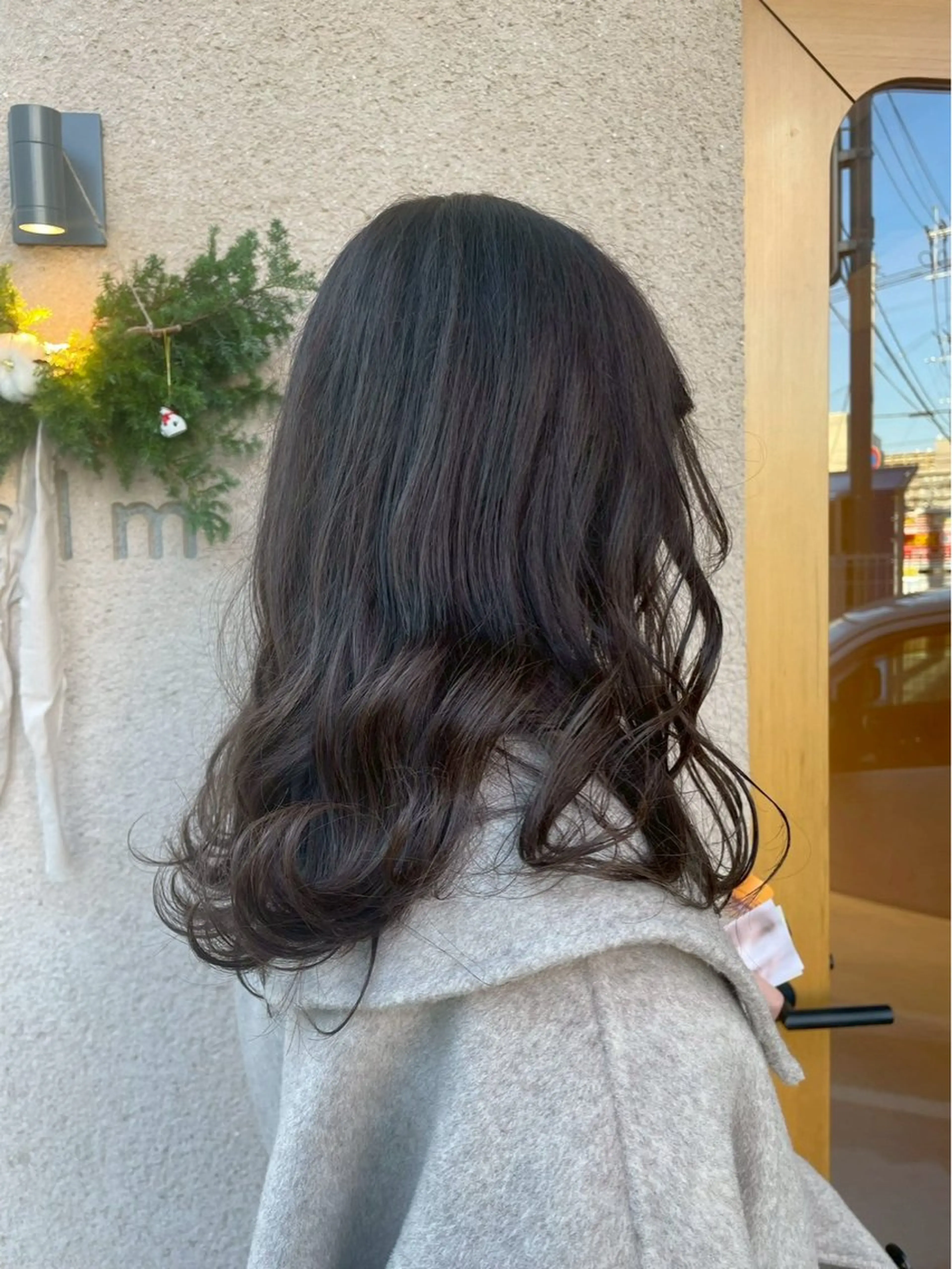 ‼️当日5名様限定‼️🌟透明感◎イルミナカラー+プレミアムトリートメント（ワンカラー）の写真