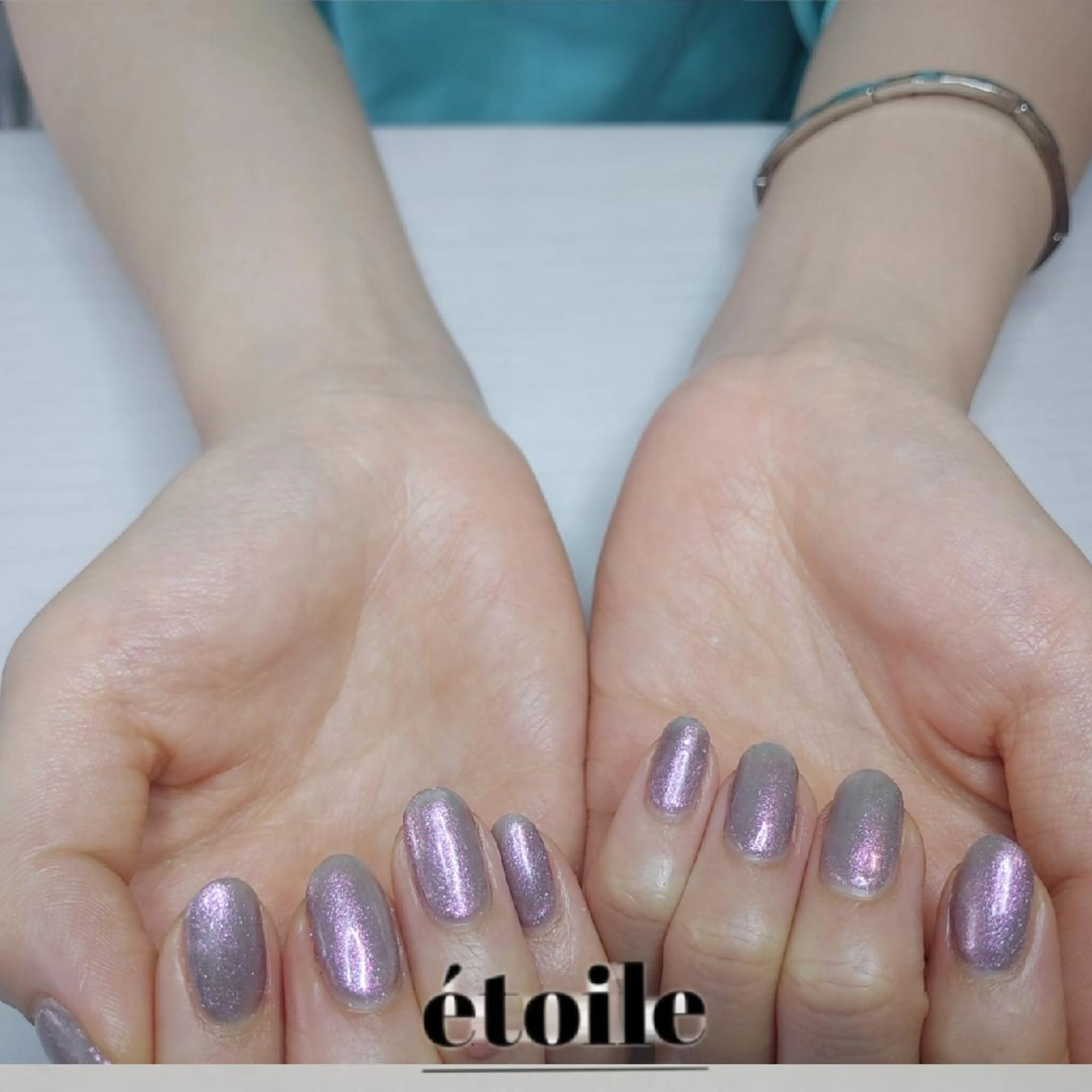 ネイル étoile(エトワール)所属・山田 可愛のネイルデザイン