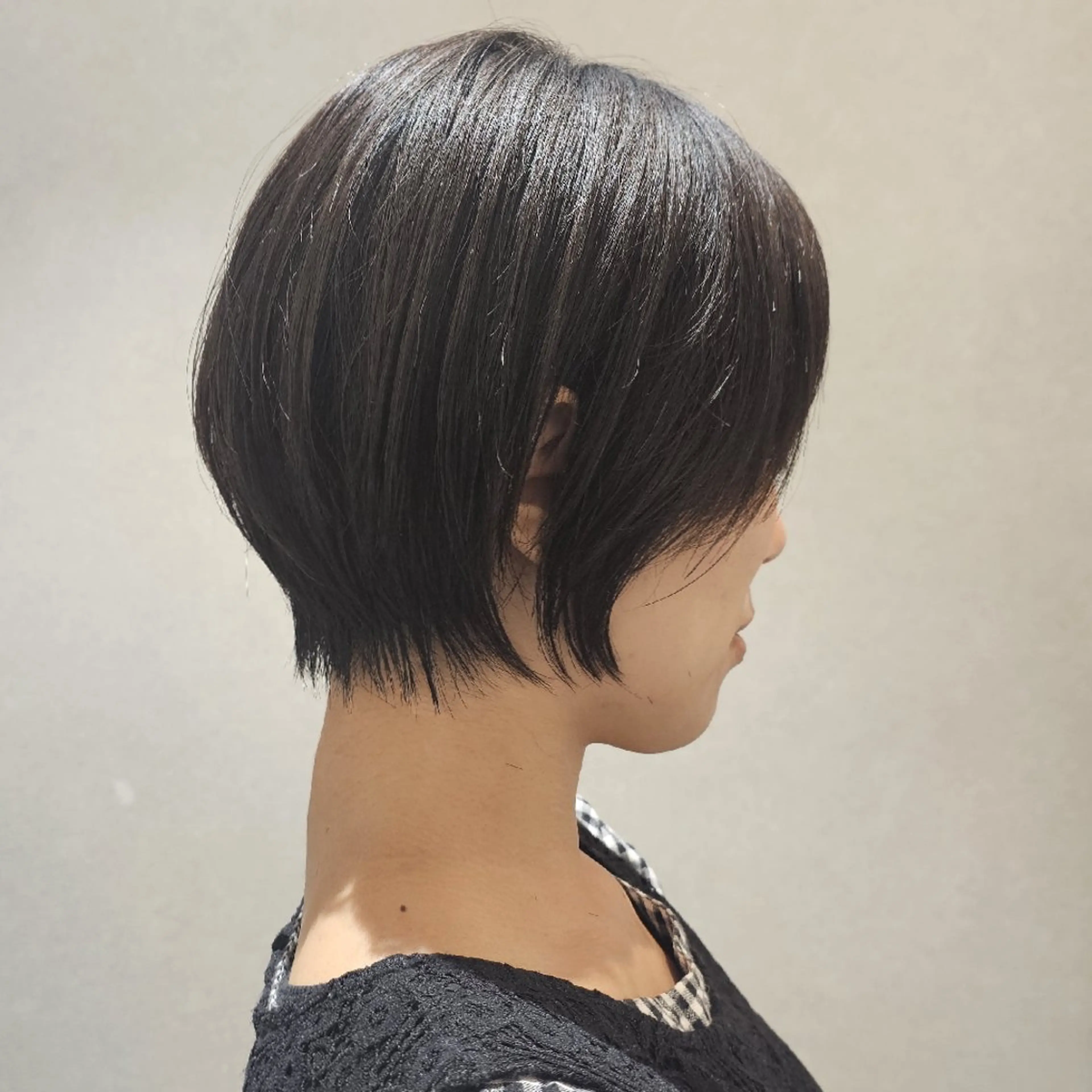 ショート ショート🍒上尾 🍒Kanaのヘアスタイル