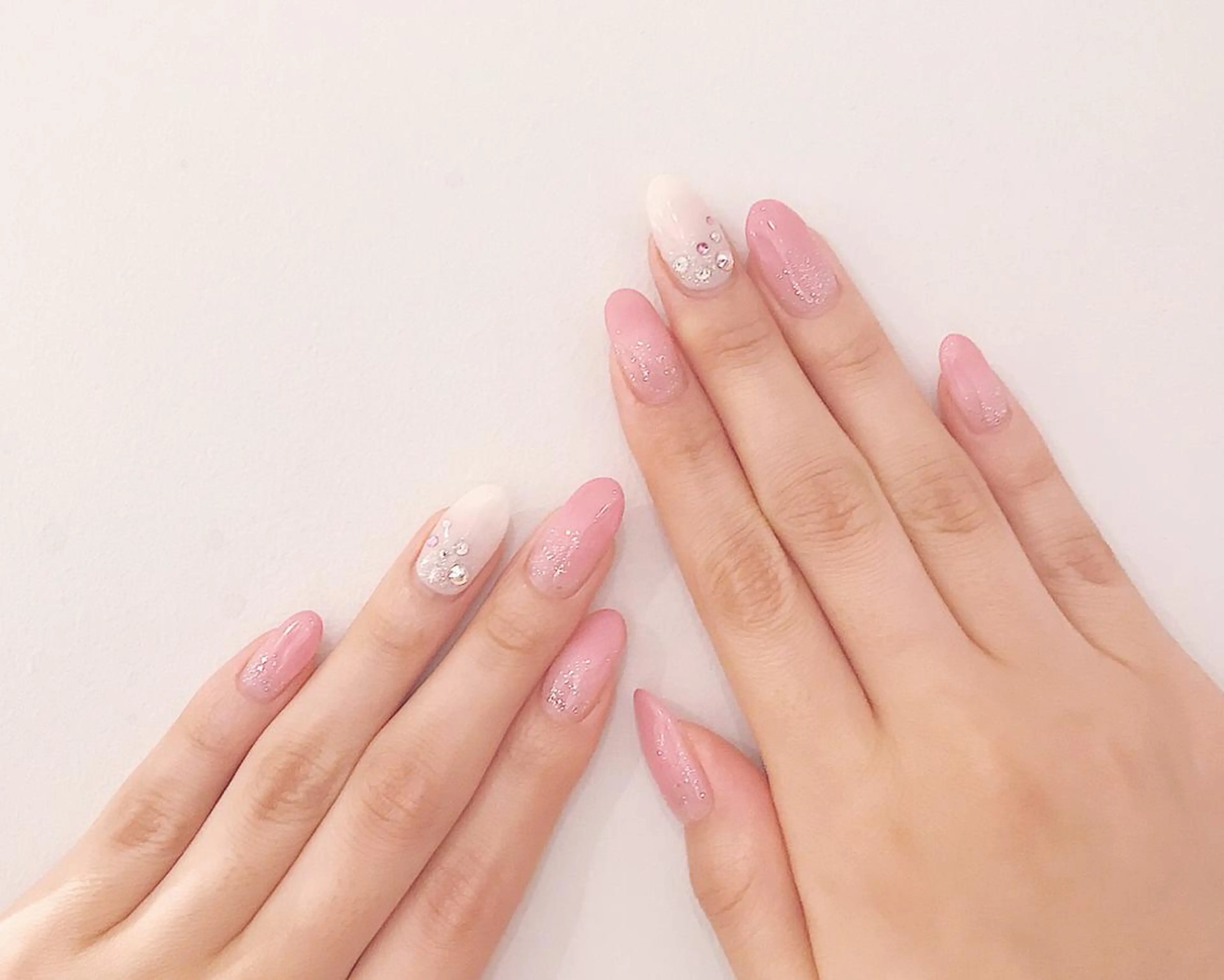 ネイル もとまつ さちこのネイルデザイン