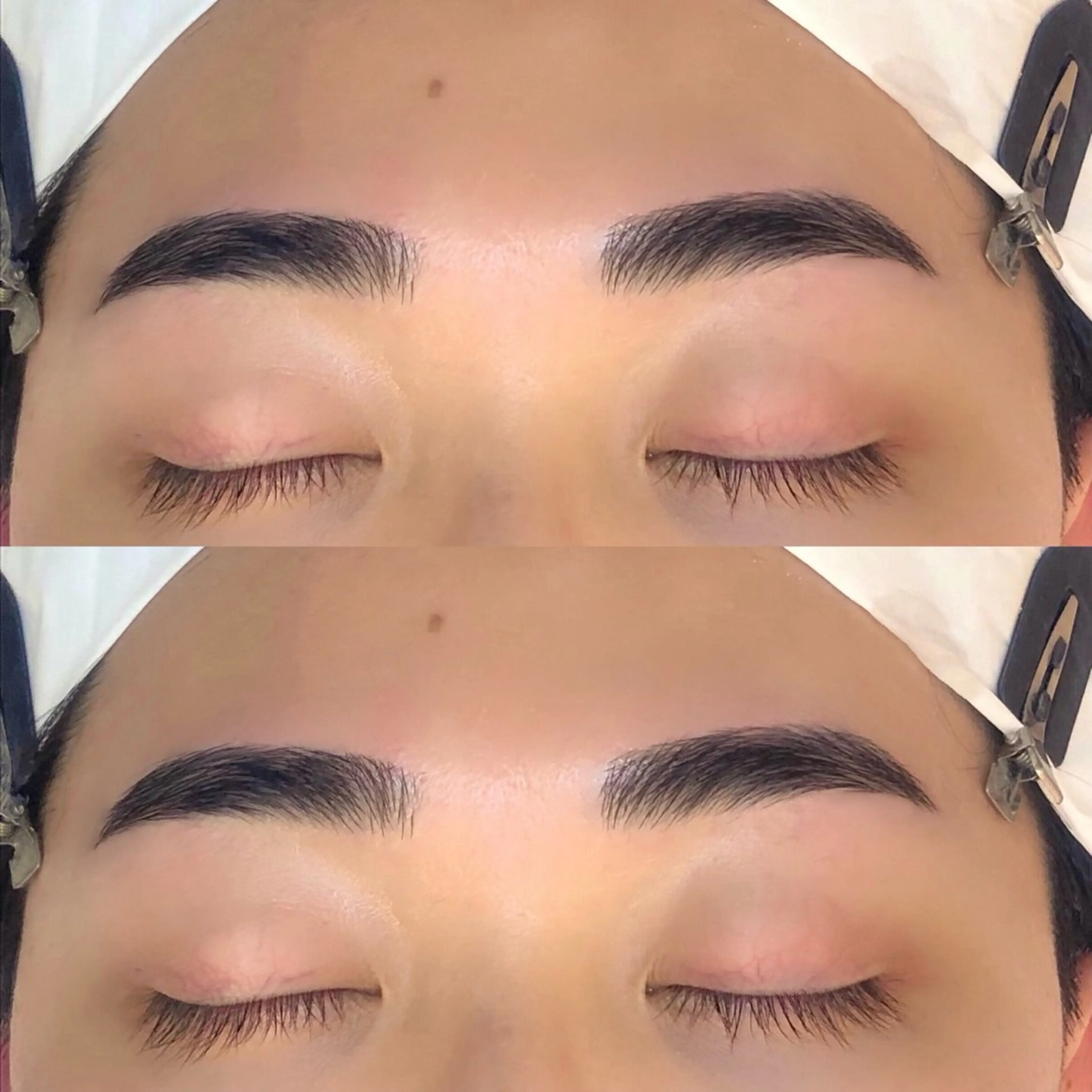 メンズ アイブロウ 美眉デザイン🛋 Asukaの眉毛・アイブロウイメージ