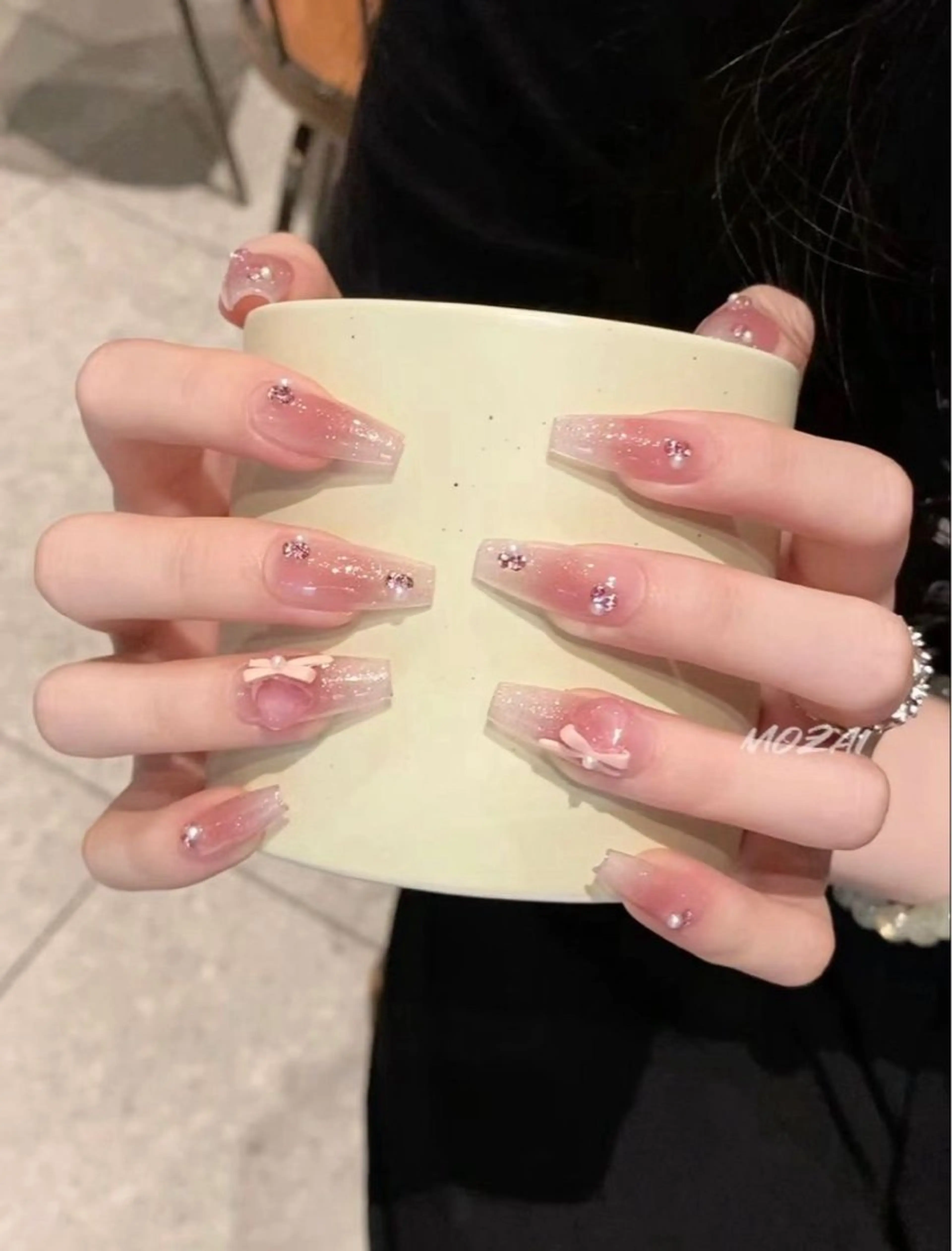 ネイル ハンドネイル viet phe所属・Vp ネイルのネイルデザイン