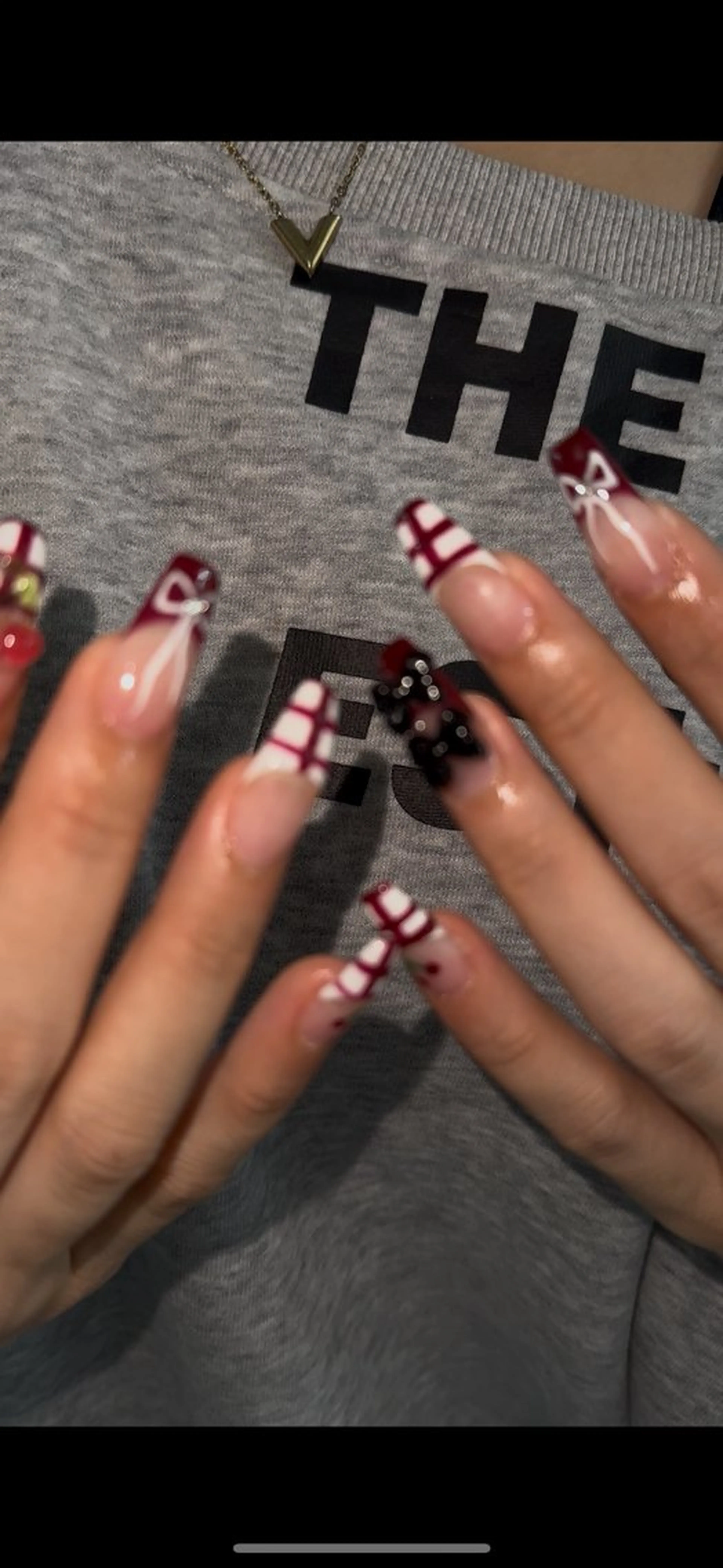 ネイル mignon nailのネイルデザイン