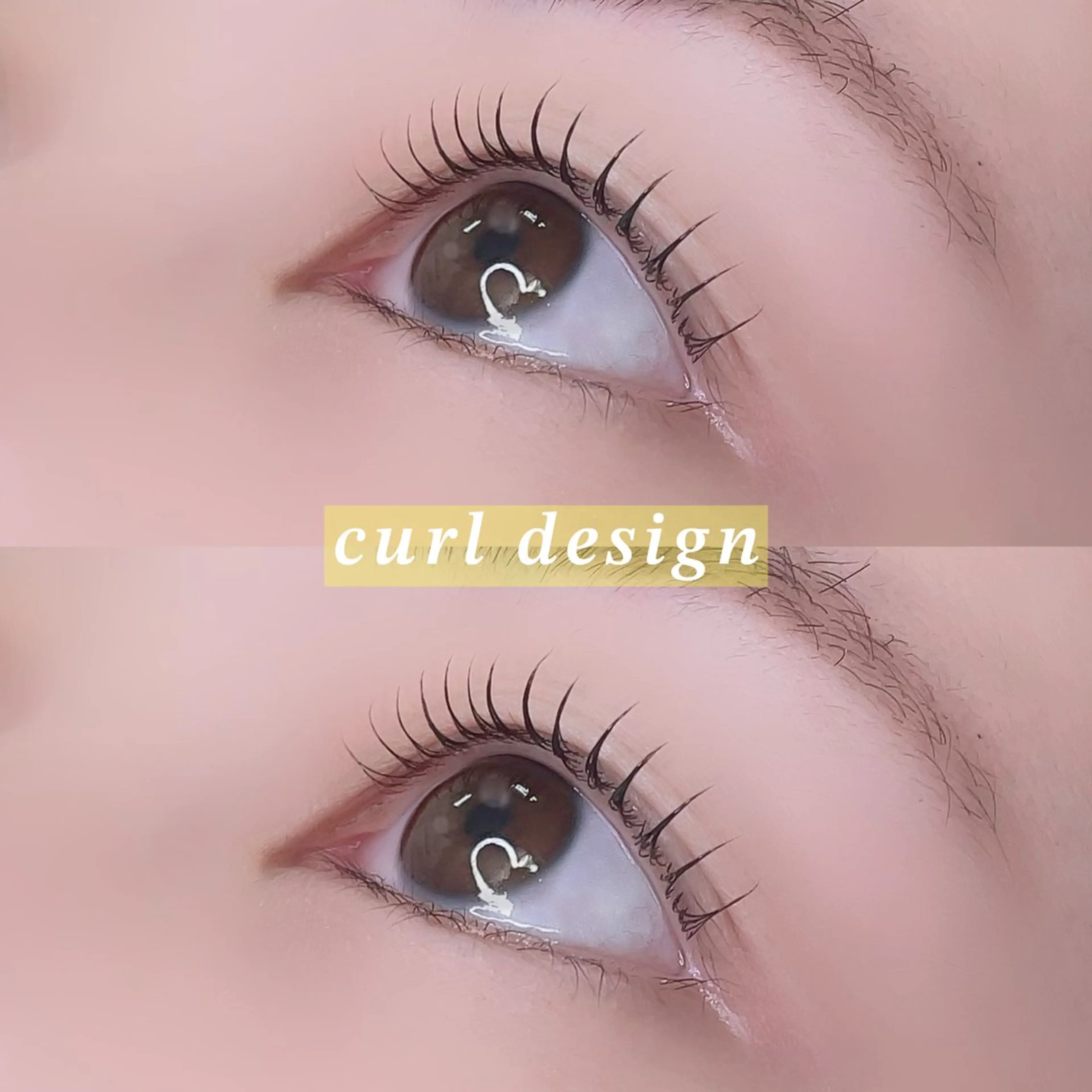 マツエク・マツパ マツパ Su's B 🪽‪ Takahashiのマツエク・マツパデザイン