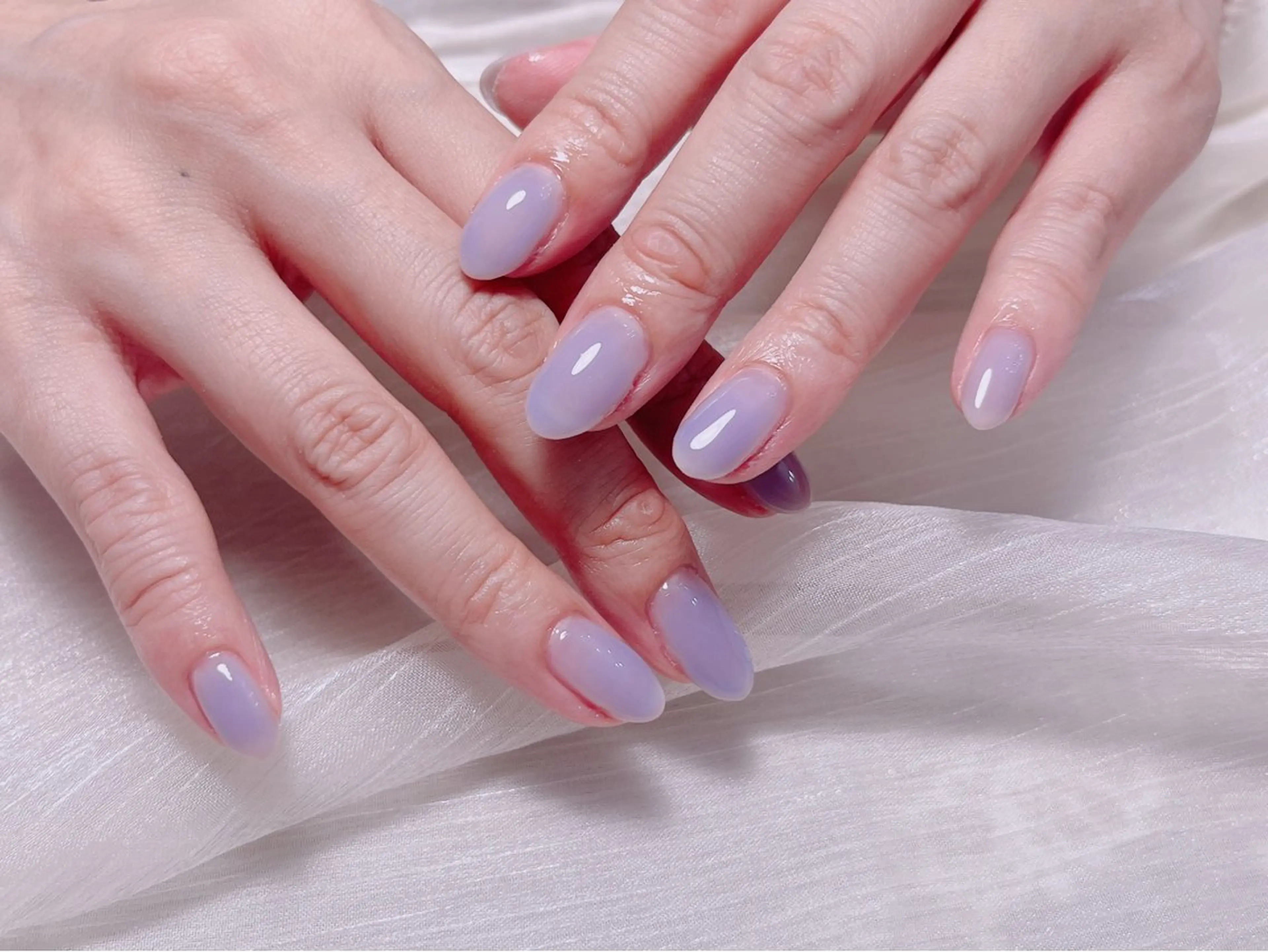 ネイル ハンドネイル KARI ネイルサロンのネイルデザイン