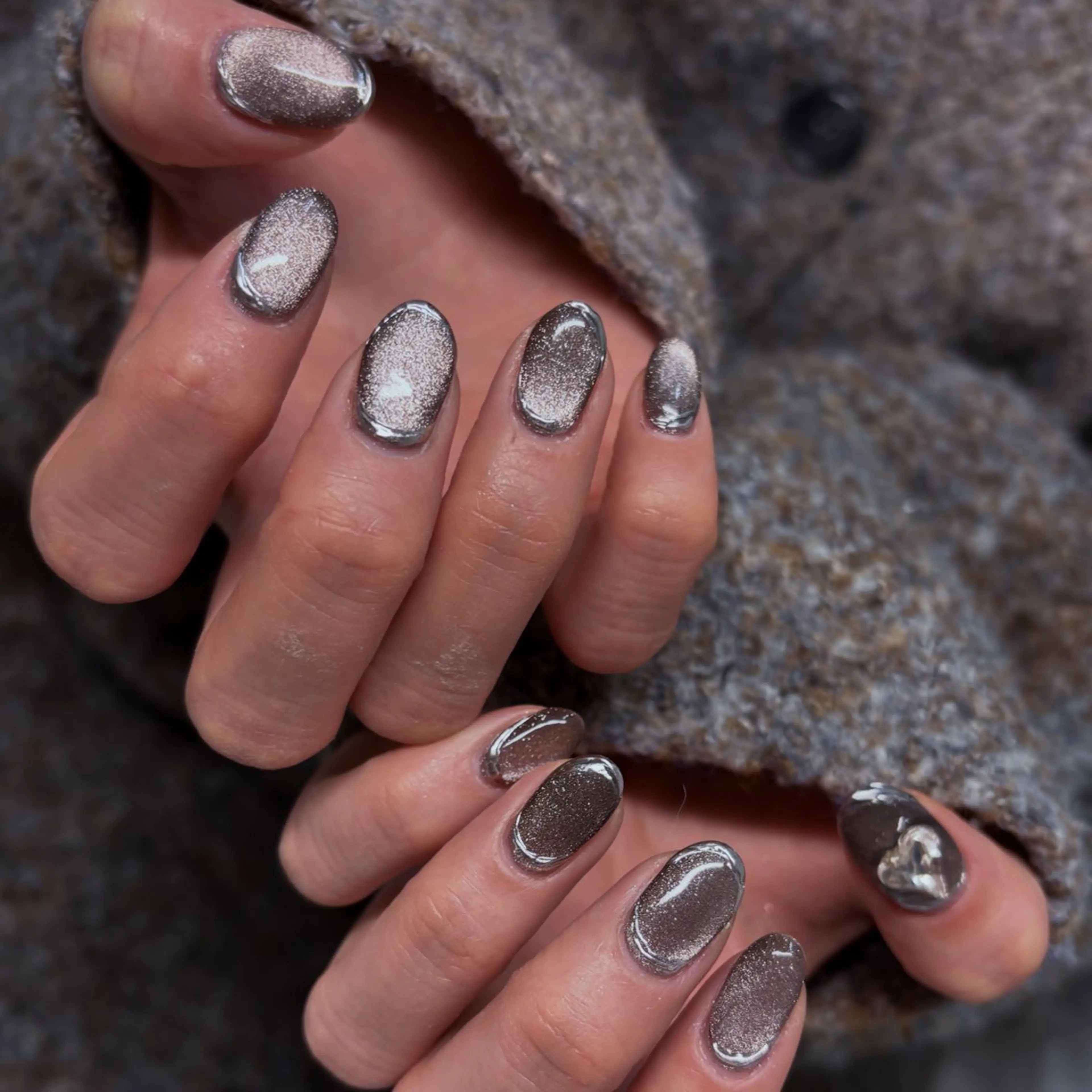 ネイル &M【アンドエム】 立川店のネイルデザイン