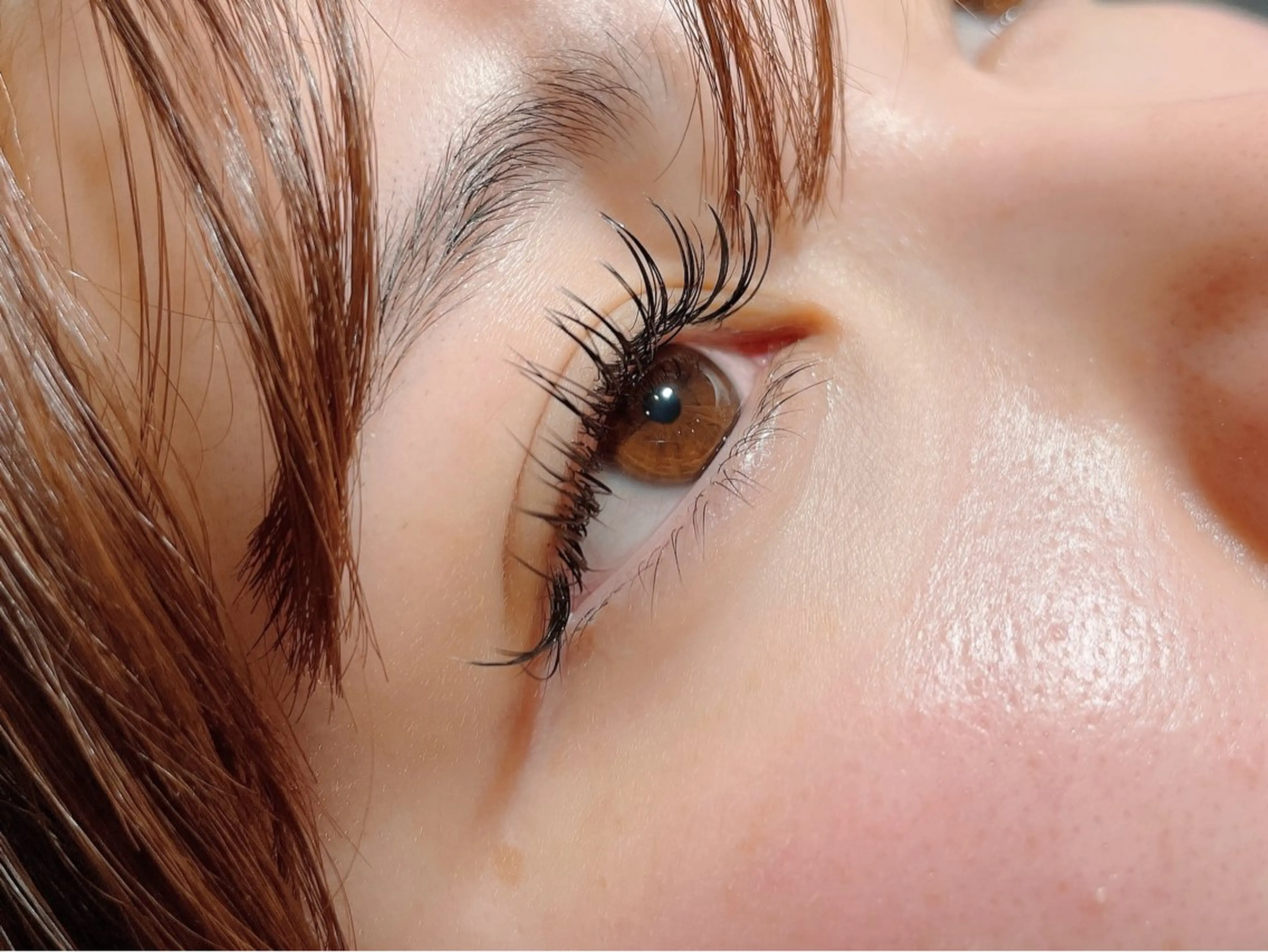 マツエク・マツパ マツエク rune.🌼 kinoshitaのマツエク・マツパデザイン