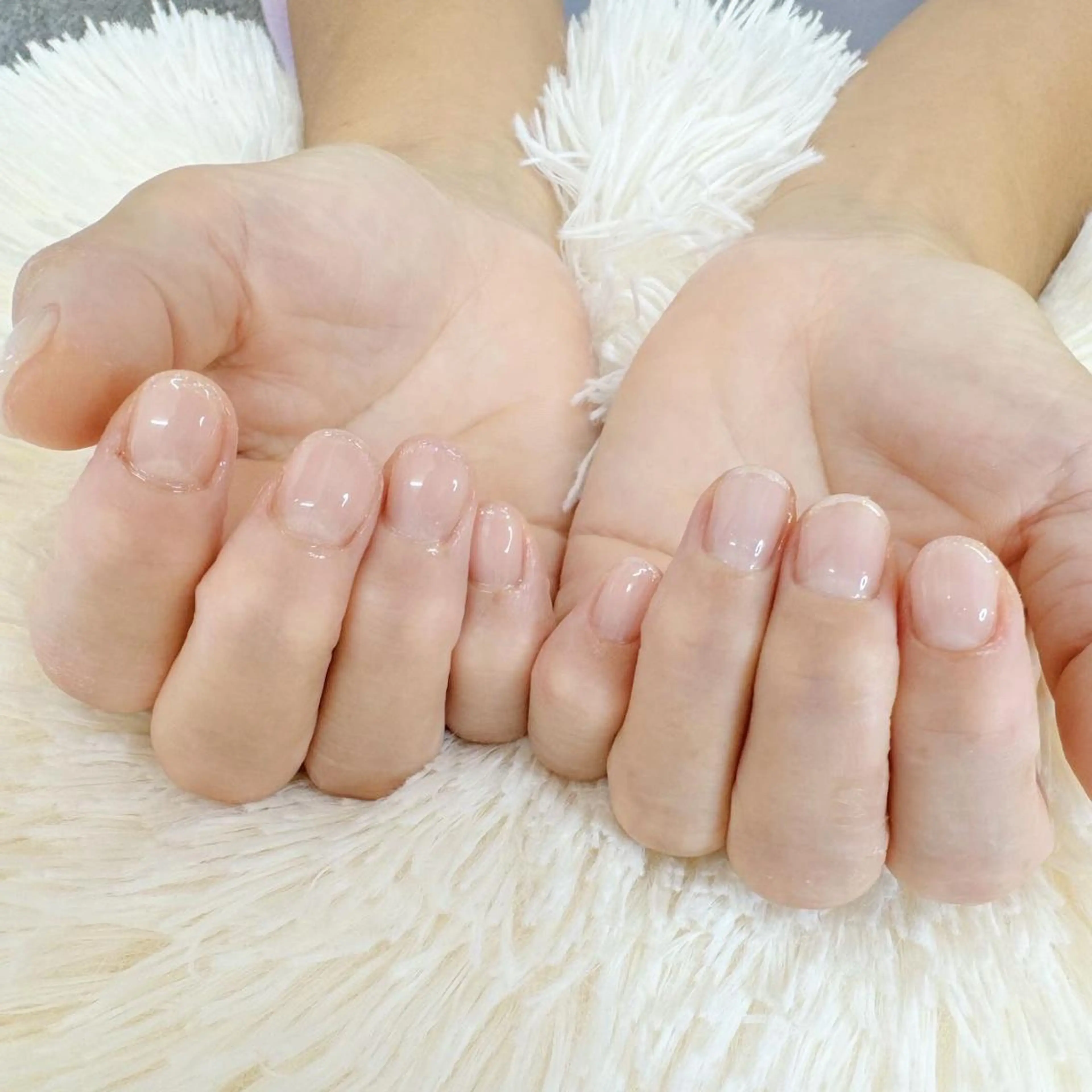 ネイル NailOnason ナナのネイルデザイン