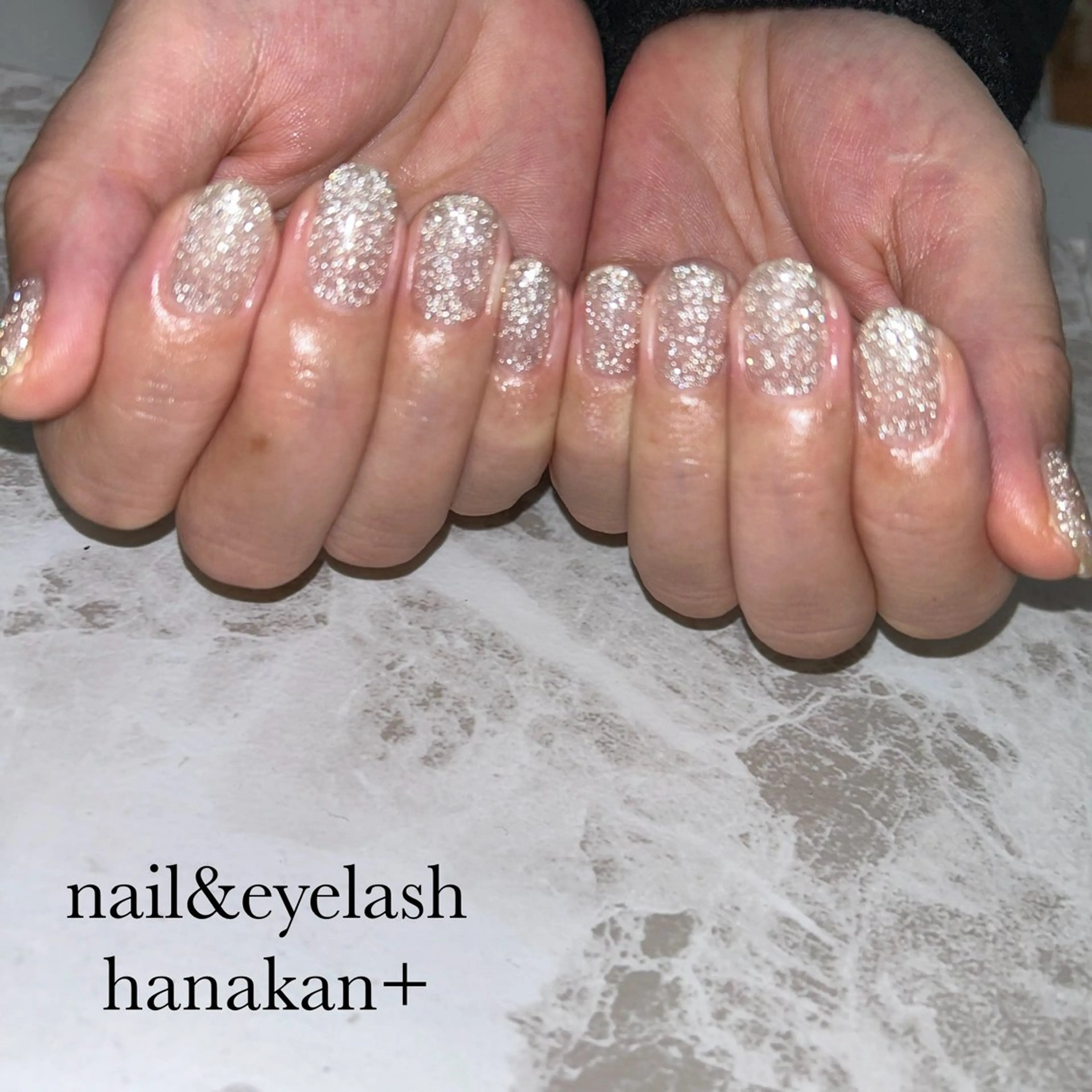 ネイル ハンドネイル S Fumiのネイルデザイン