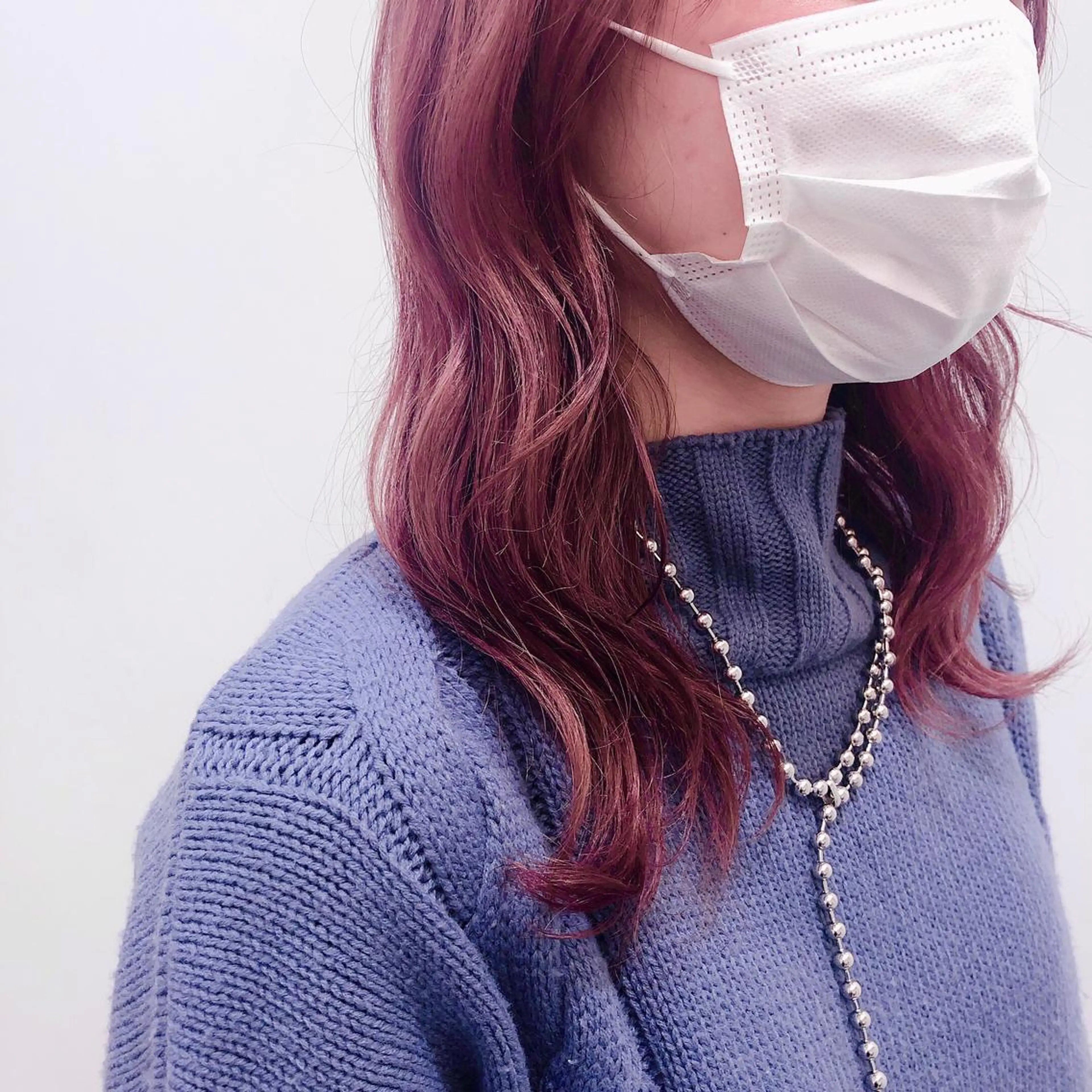 カラー マツパ♡アイブロウ 南草津の眉毛・アイブロウイメージ