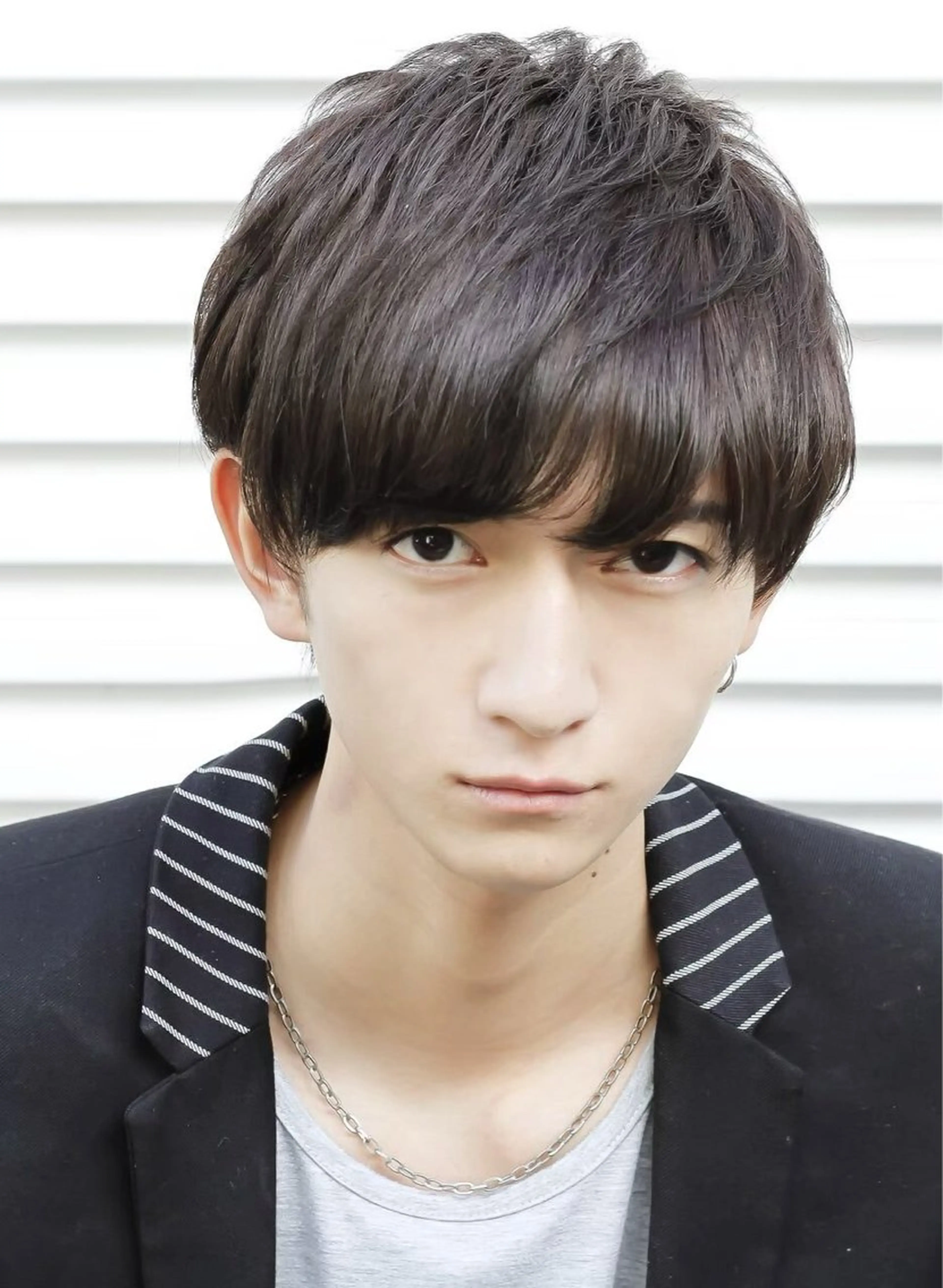 メンズ 加藤 ゆいなのマツエク・マツパデザイン