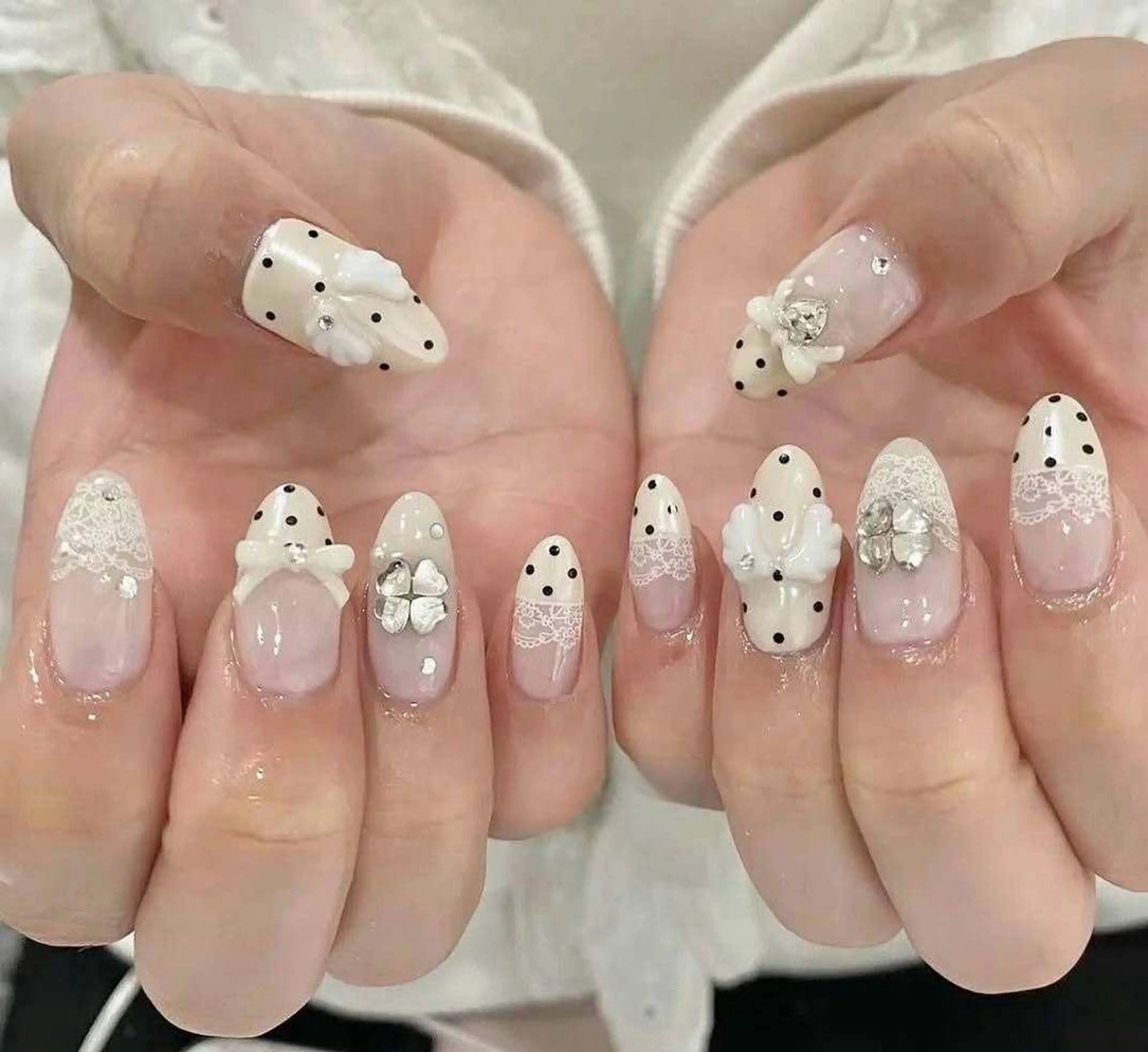 ネイル Iconic Nailのネイルデザイン