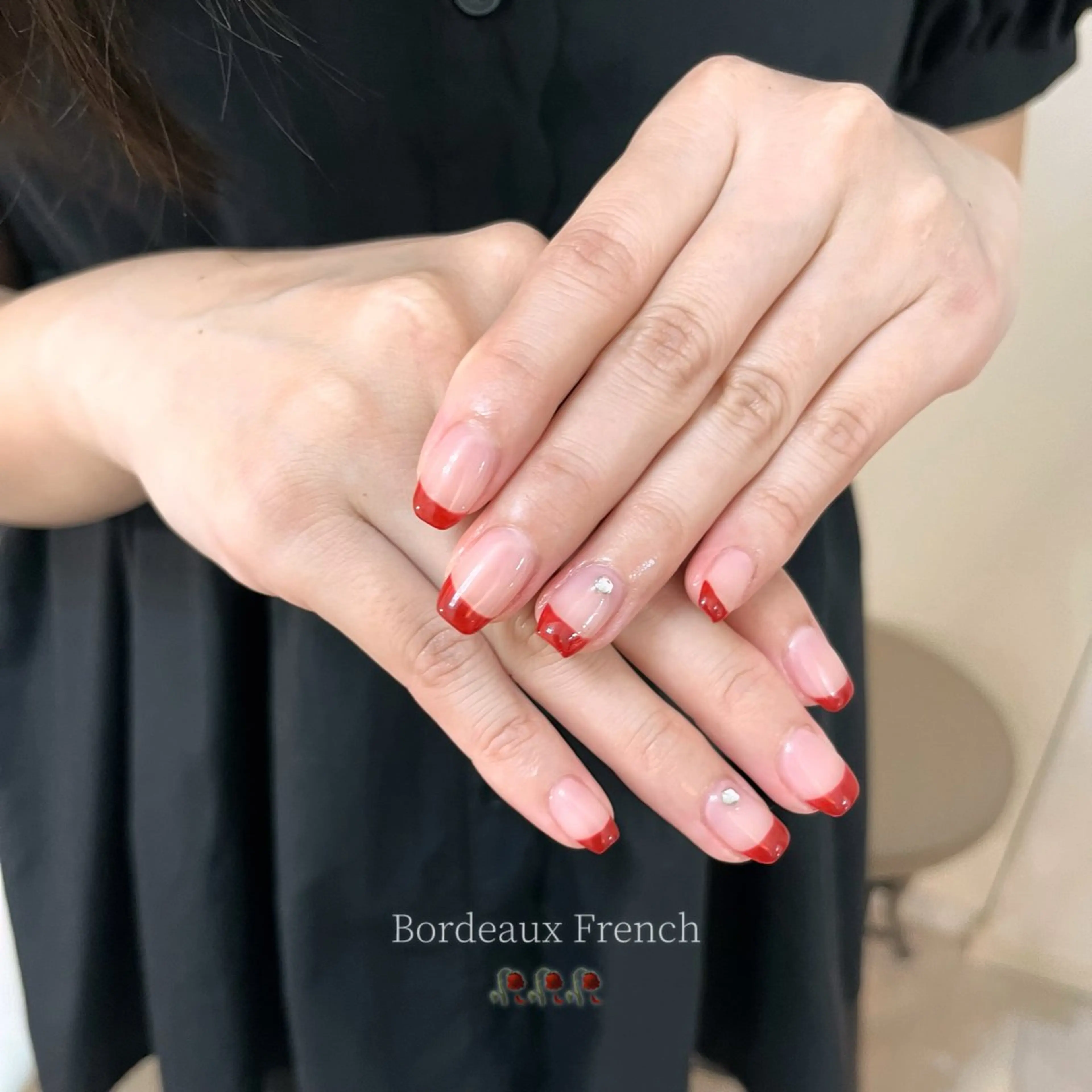 ネイル 豊洲/有明/東雲 ネイルサロン🍑もものネイルデザイン