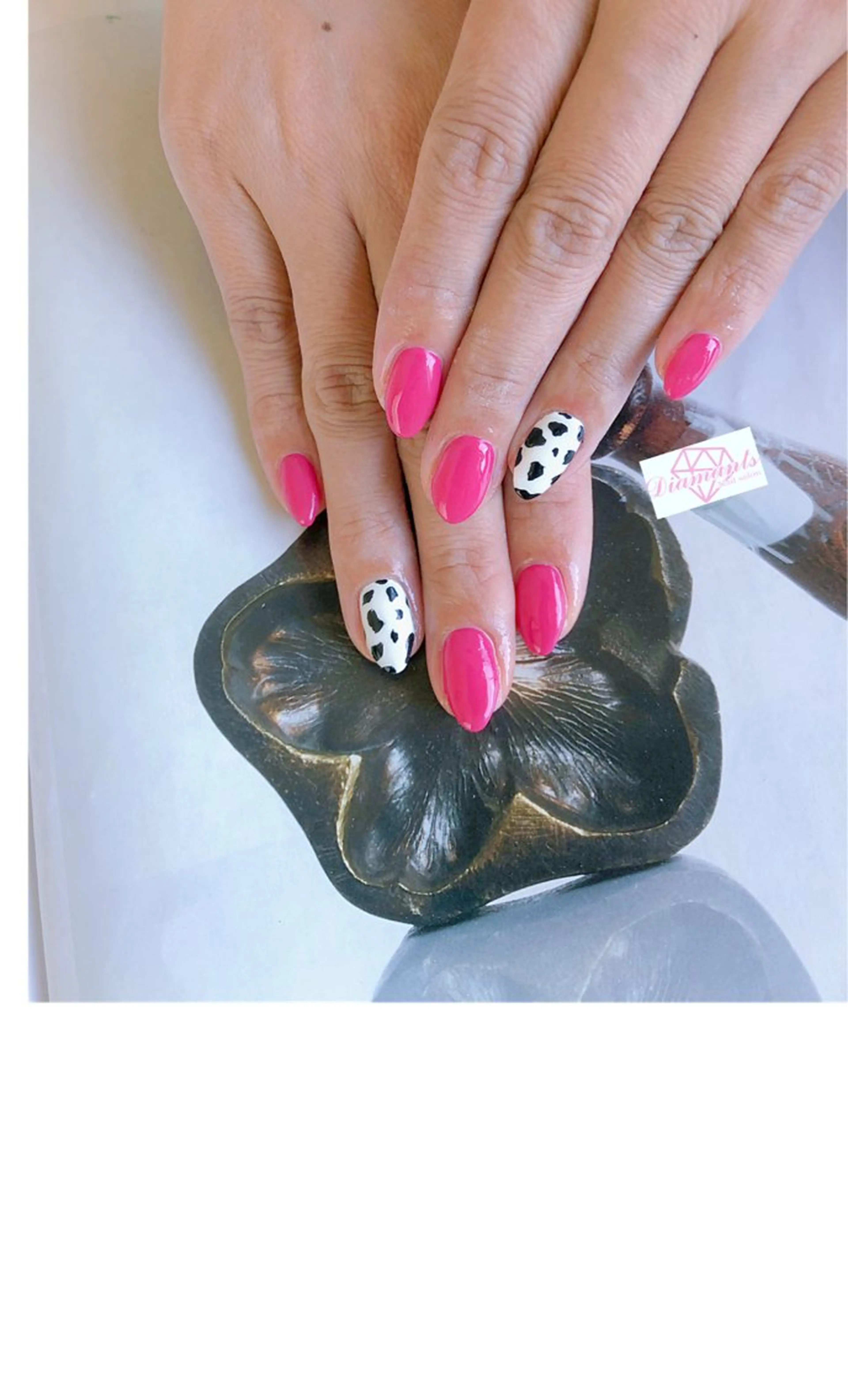 ネイル Asa miのネイルデザイン