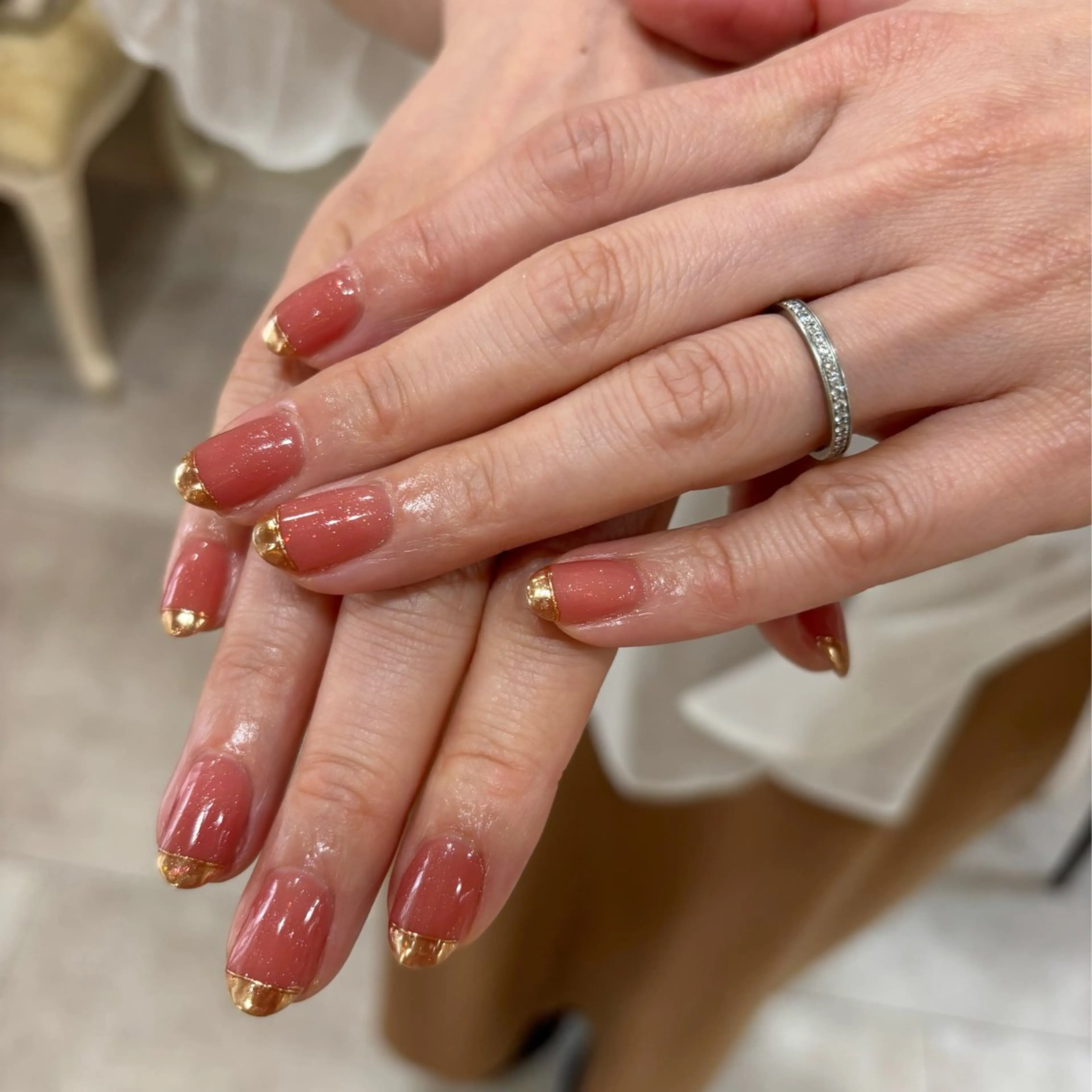 ネイル 4月分受付中 ♡narumiのネイルデザイン