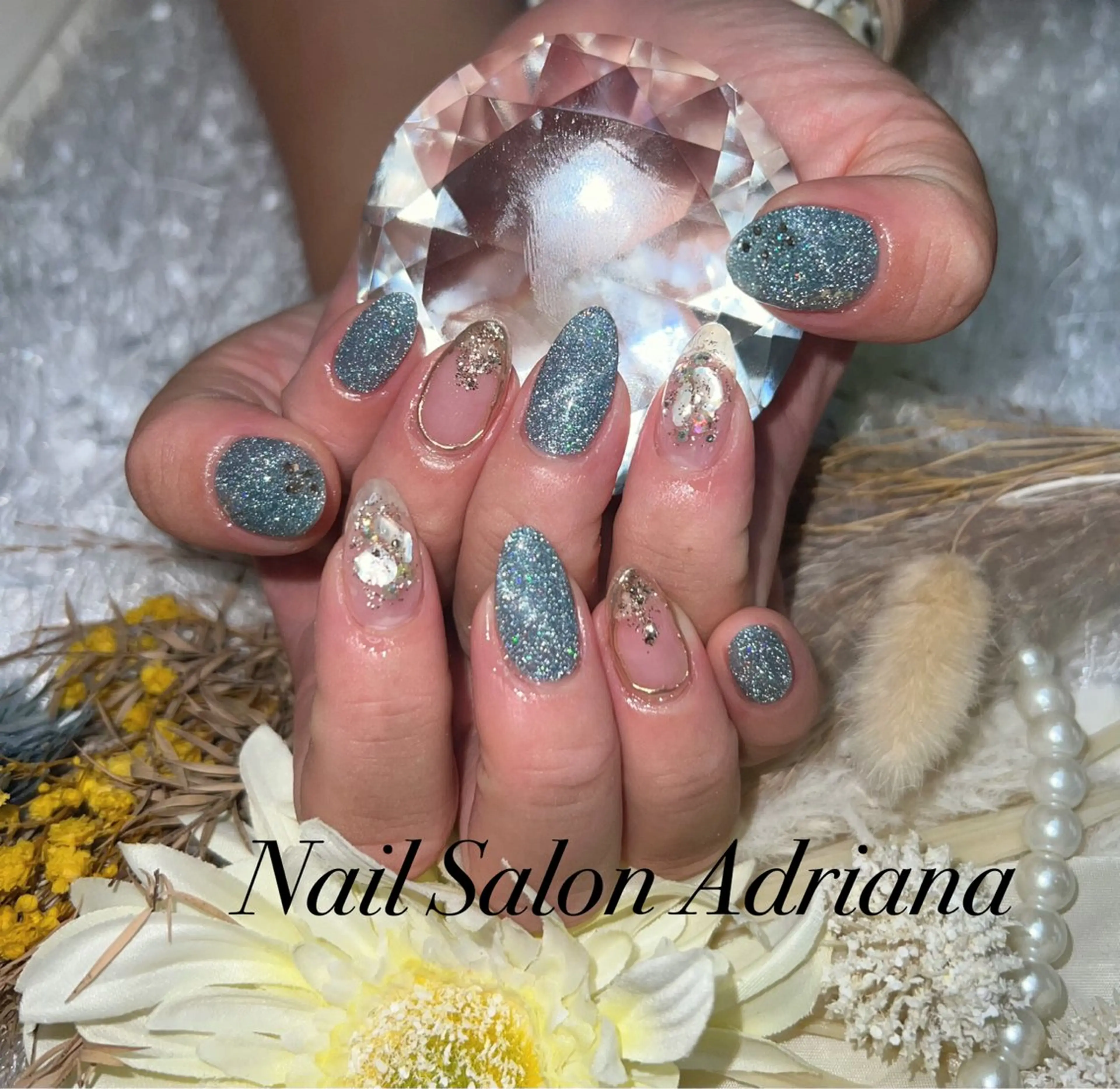 ネイル ADRIANA 大久保駅前徒歩2分のその他イメージ