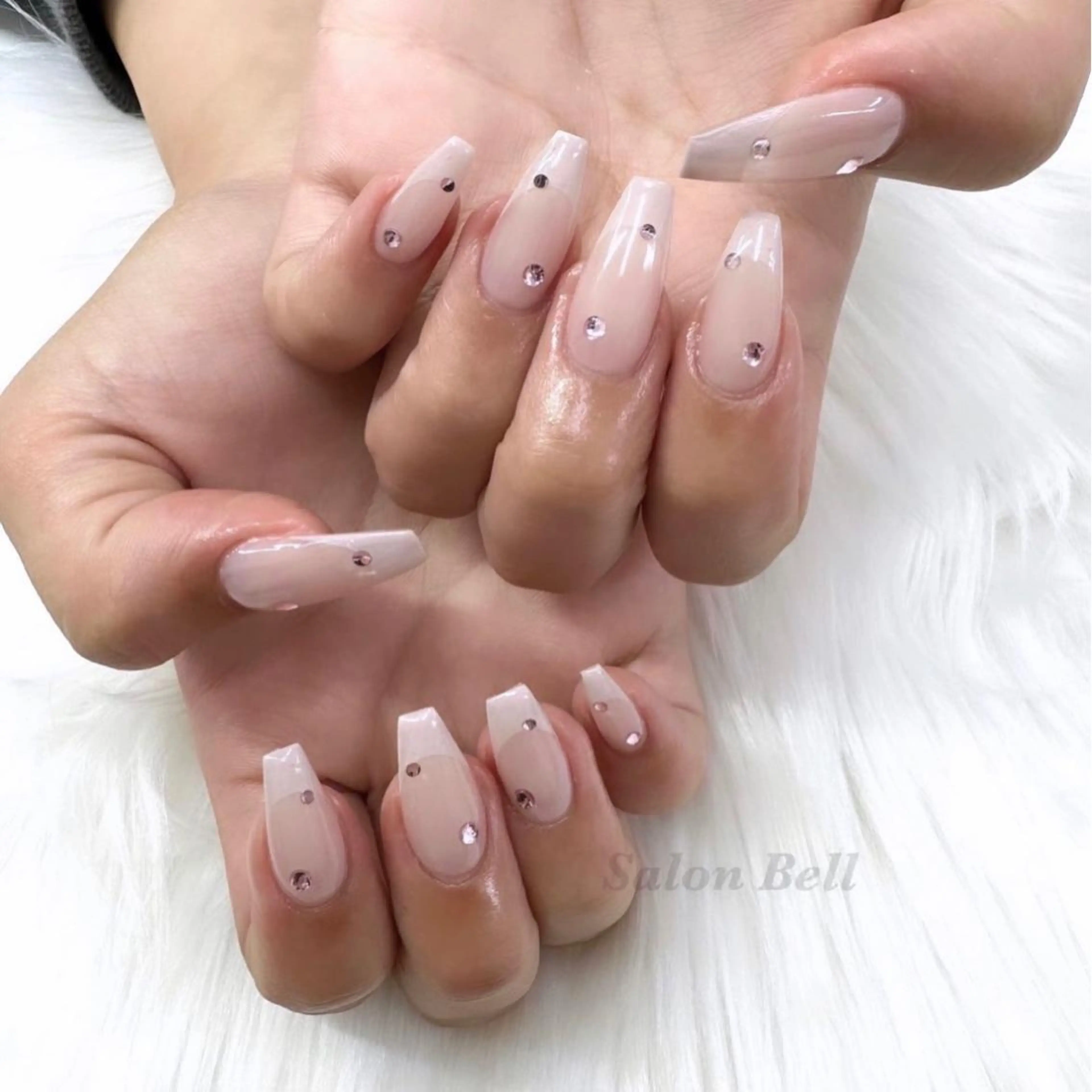 ネイル salon Bell (AYA)のマツエク・マツパデザイン