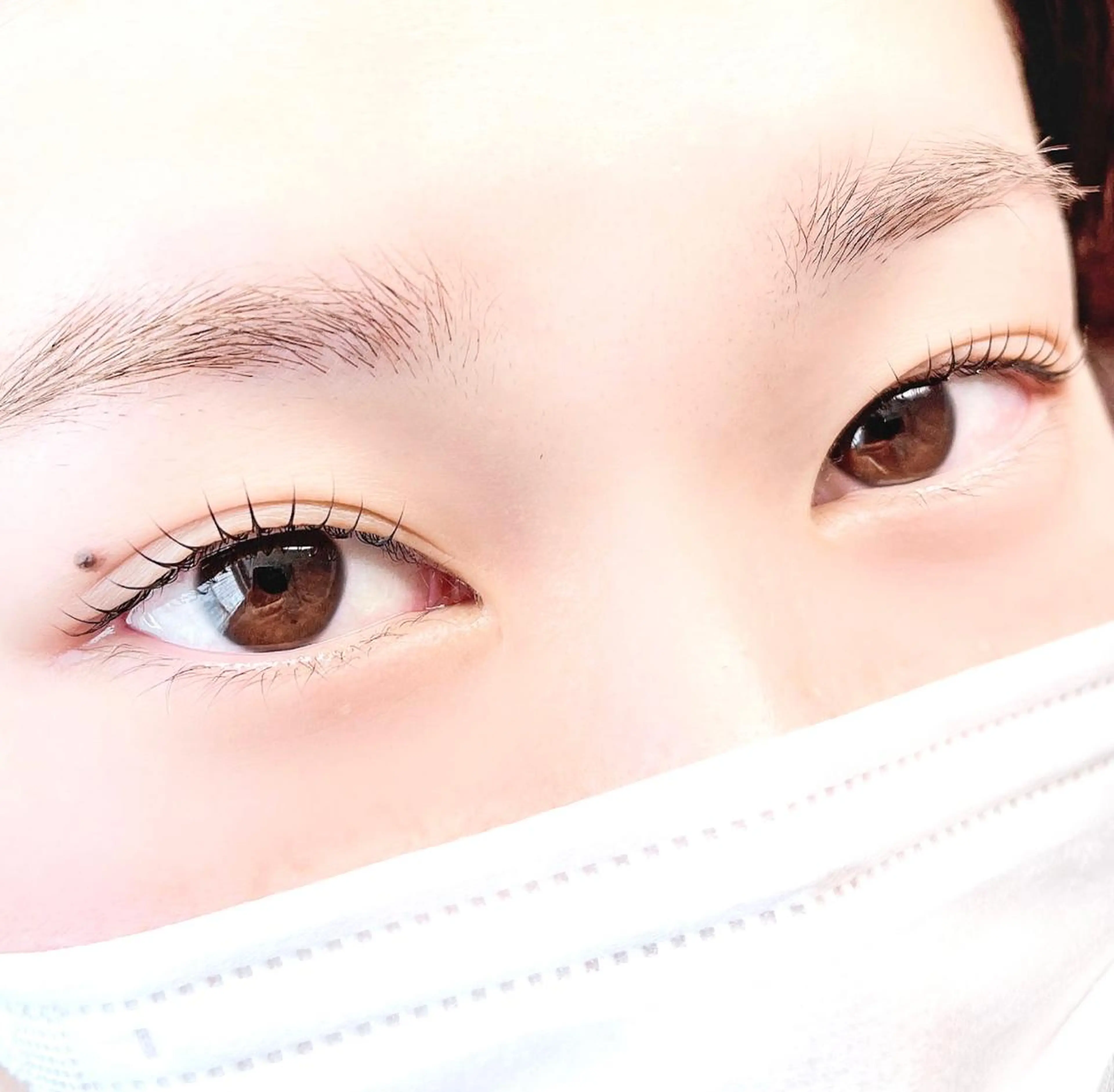 マツエク・マツパ アイラッシュ&ネイル ありるのマツエク・マツパデザイン