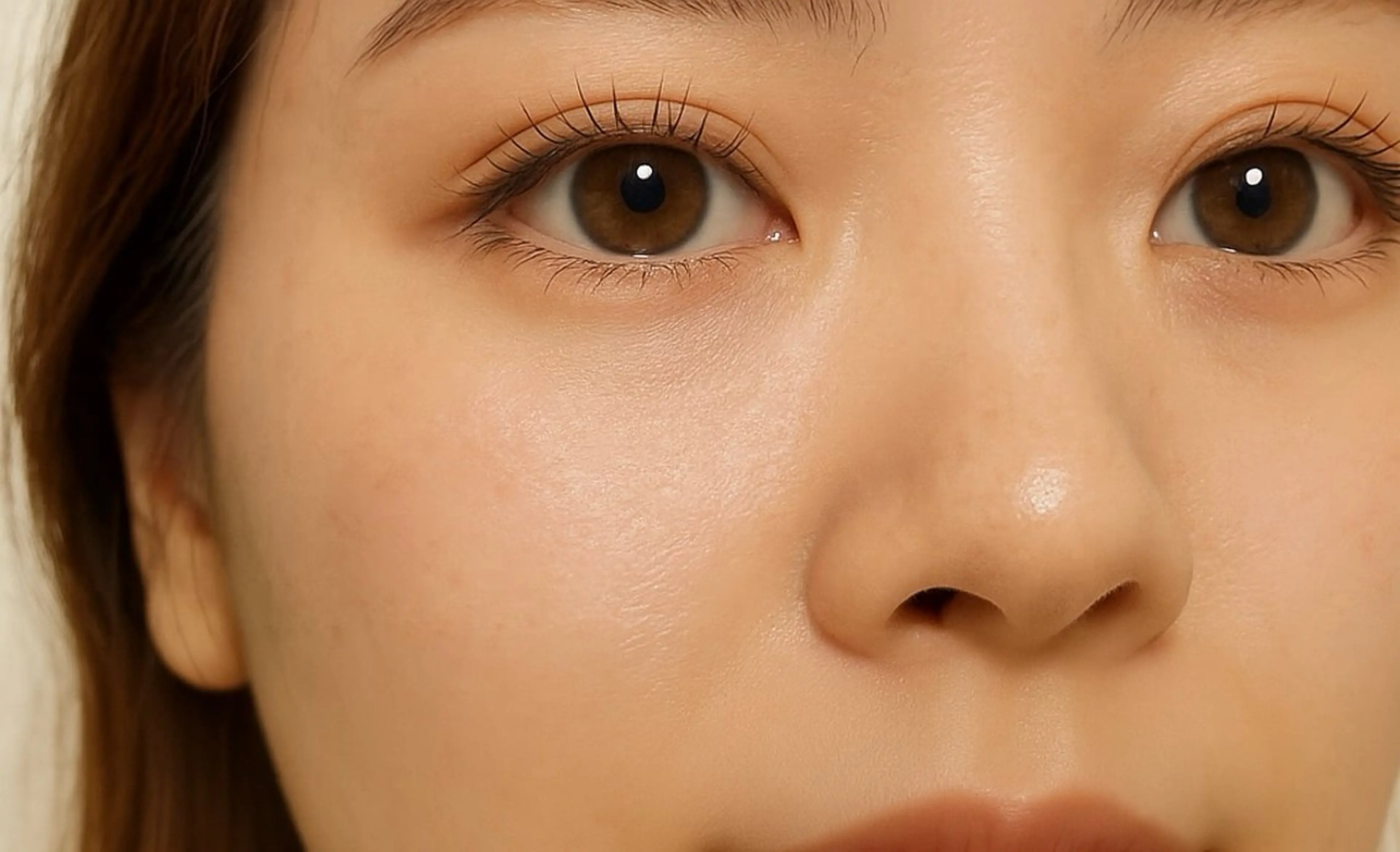 LEDフラットラッシュ100本までの写真