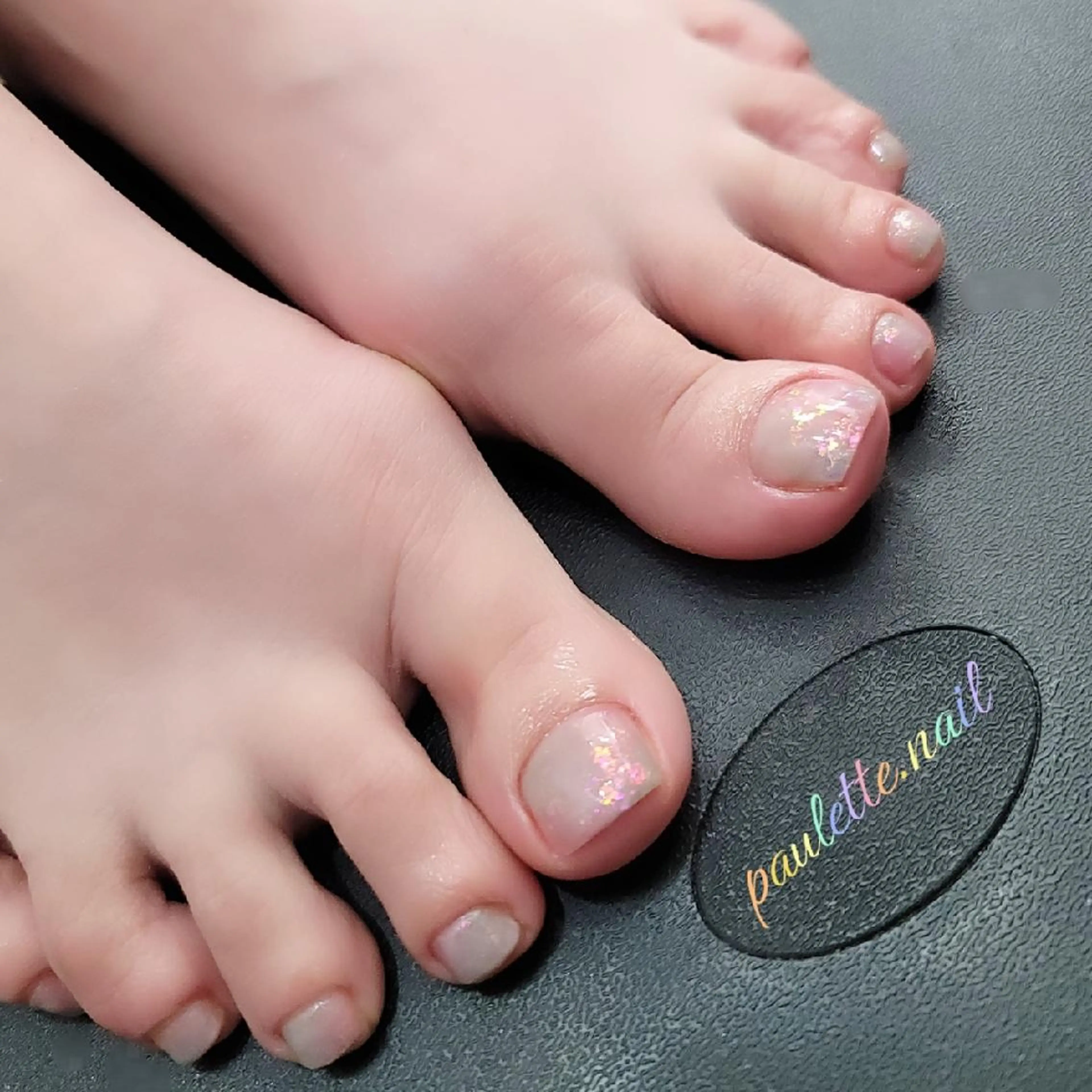 ネイル Paulette. nailのネイルデザイン