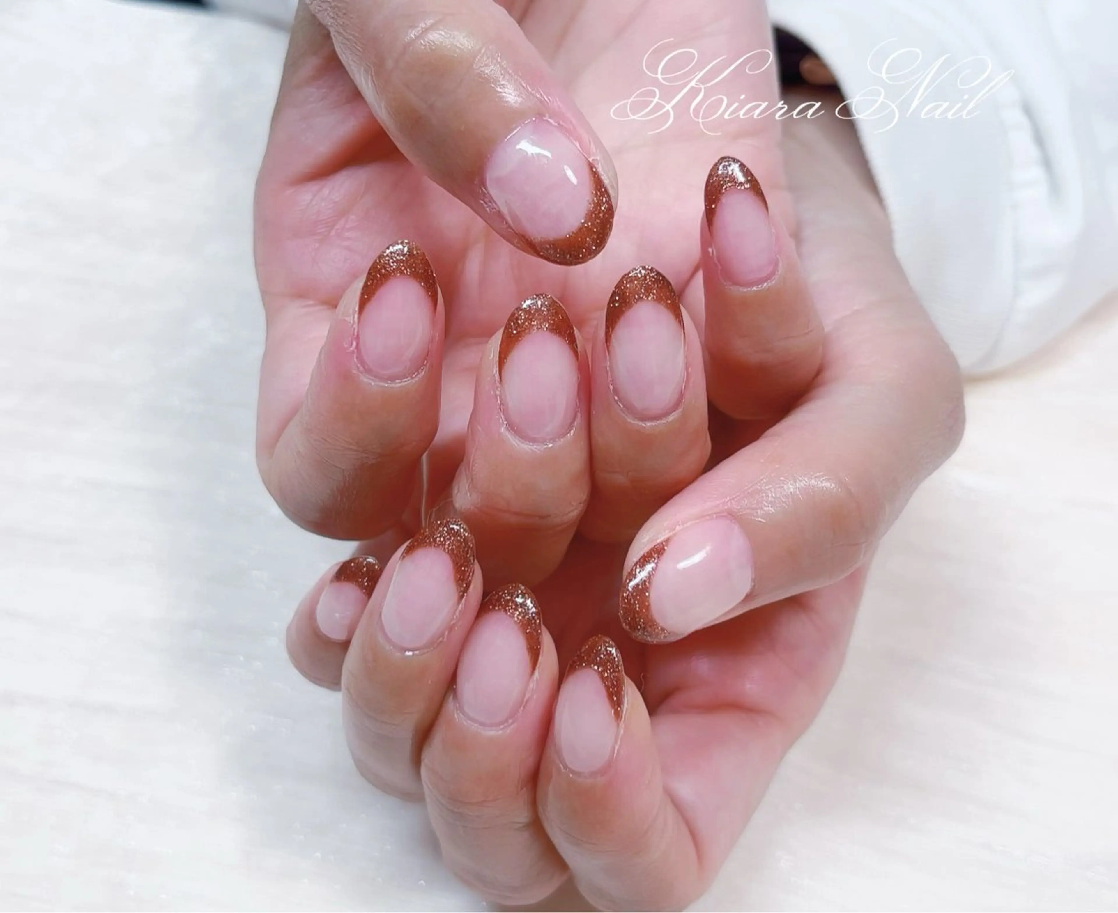 ネイル 🍭Kiara Nail🍭のネイルデザイン