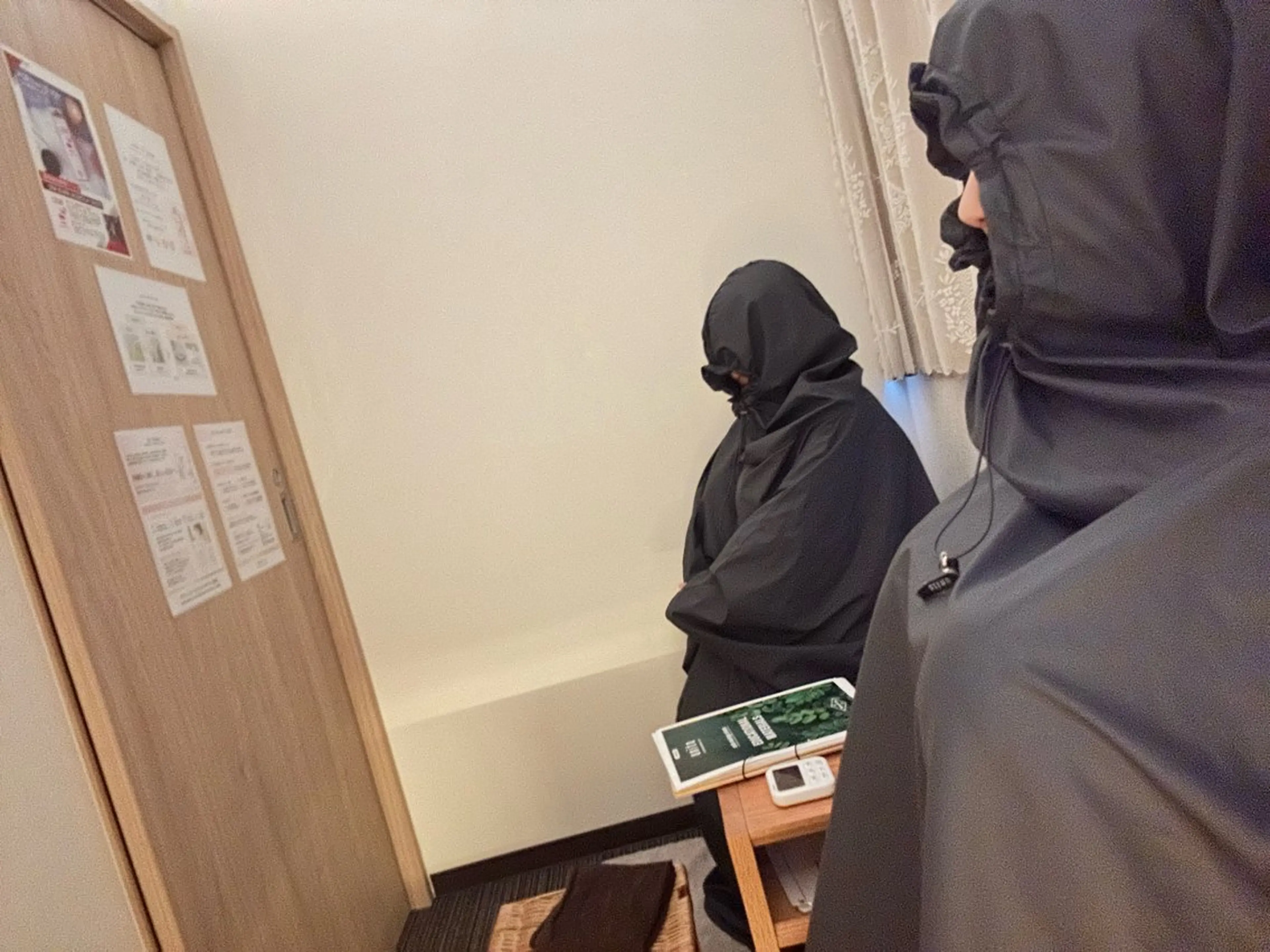 chouchou【シュシュ】所属・トータルボディケア chouchouのエステ・リラクイメージ