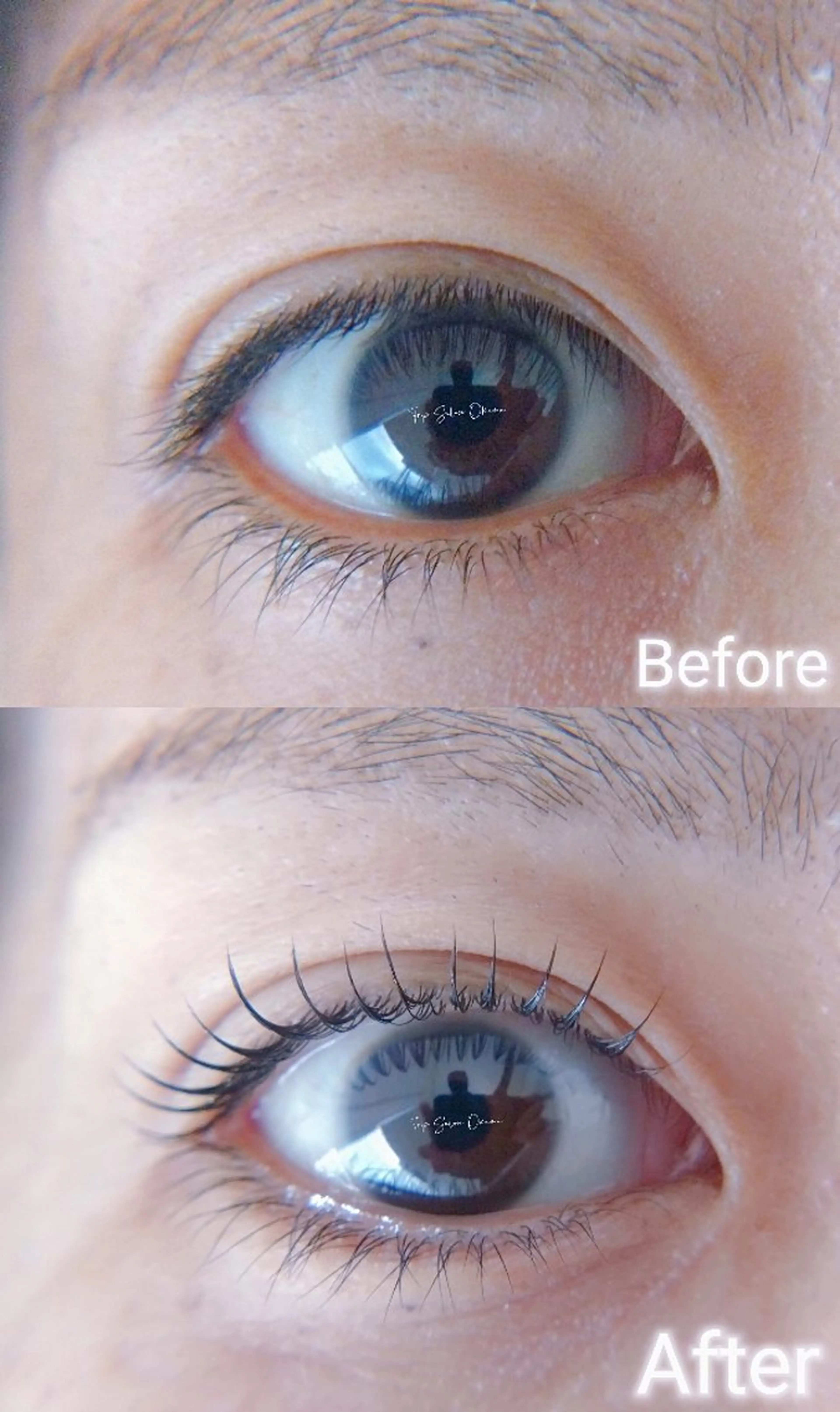 マツエク・マツパ マツパ ❤LEDまつぱ❤那覇 🅿️有、泉崎のマツエク・マツパデザイン