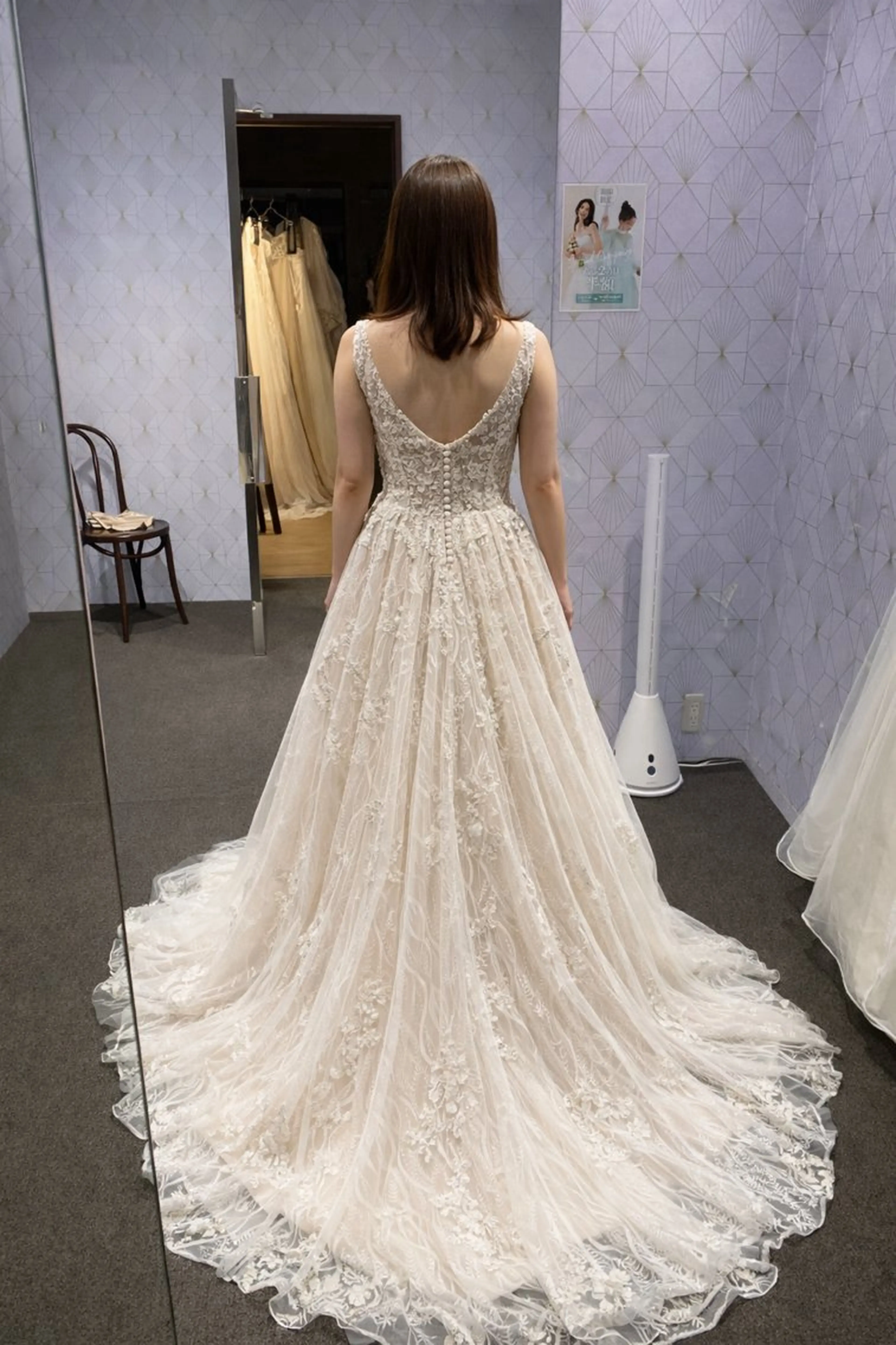 練馬美容整体サロン の蓮のエステ・リラクイメージ