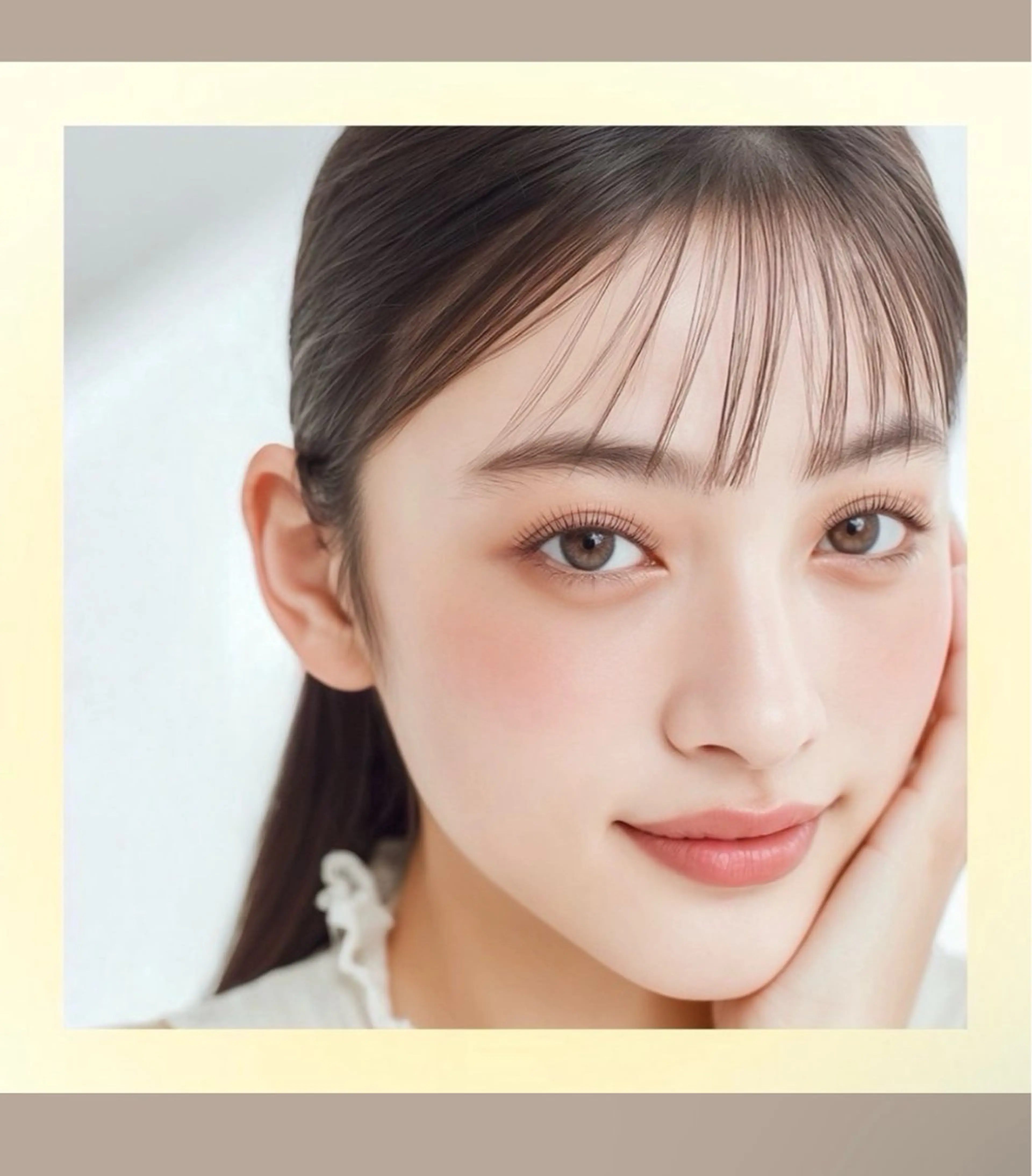 マツエク・マツパ マリーテレジア 玉城のマツエク・マツパデザイン