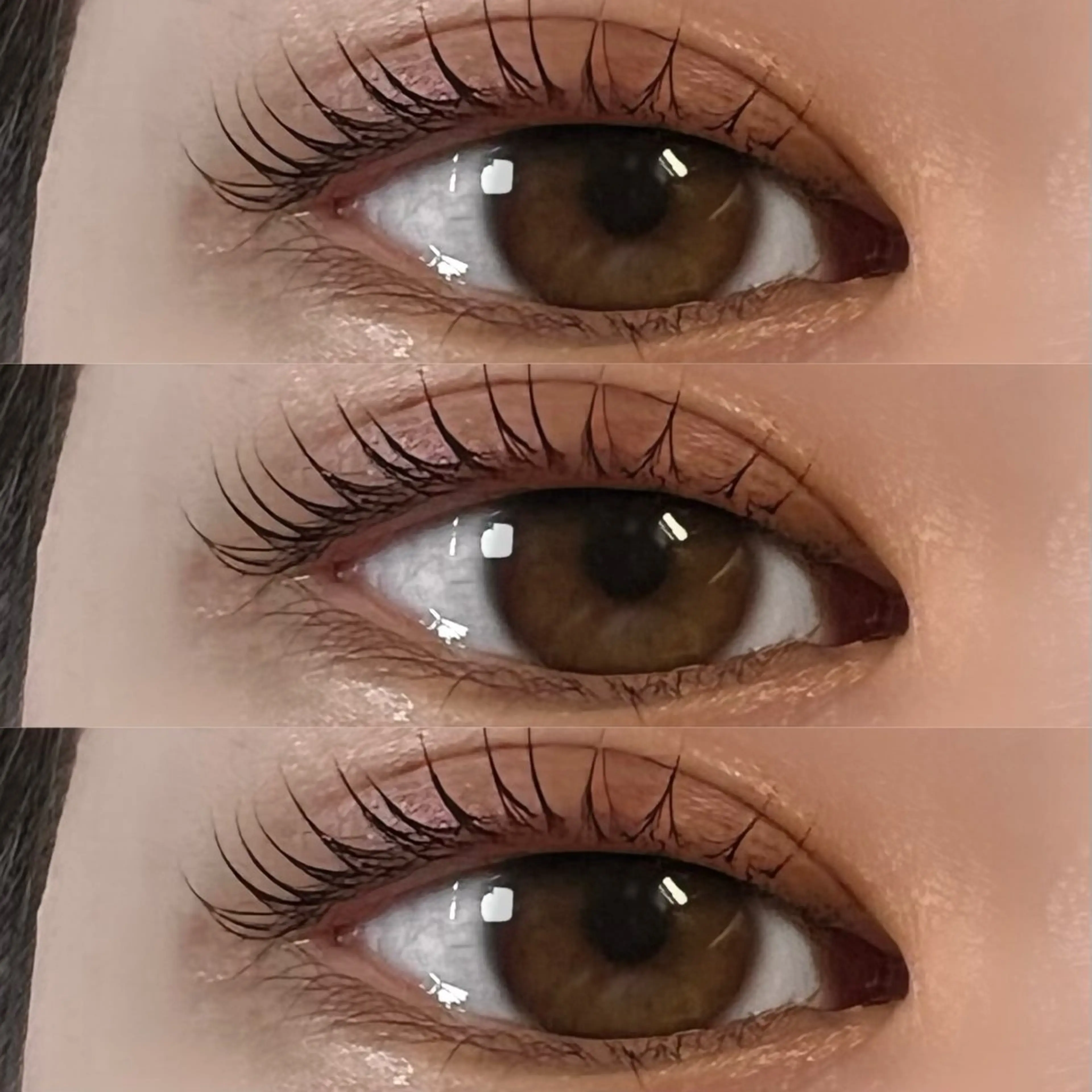 マツエク・マツパ 垢抜け眉WAX専門 ちゅるんまつげ|鎌倉の眉毛・アイブロウイメージ